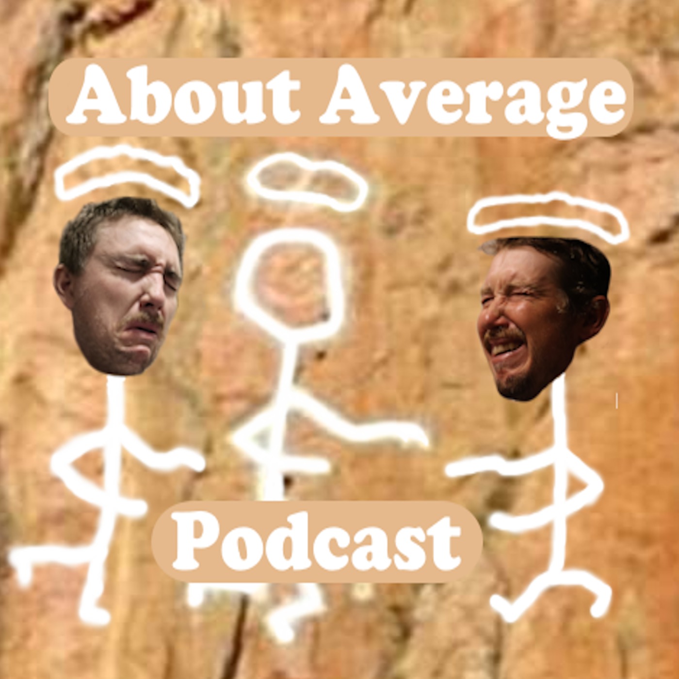 About Average Podcast