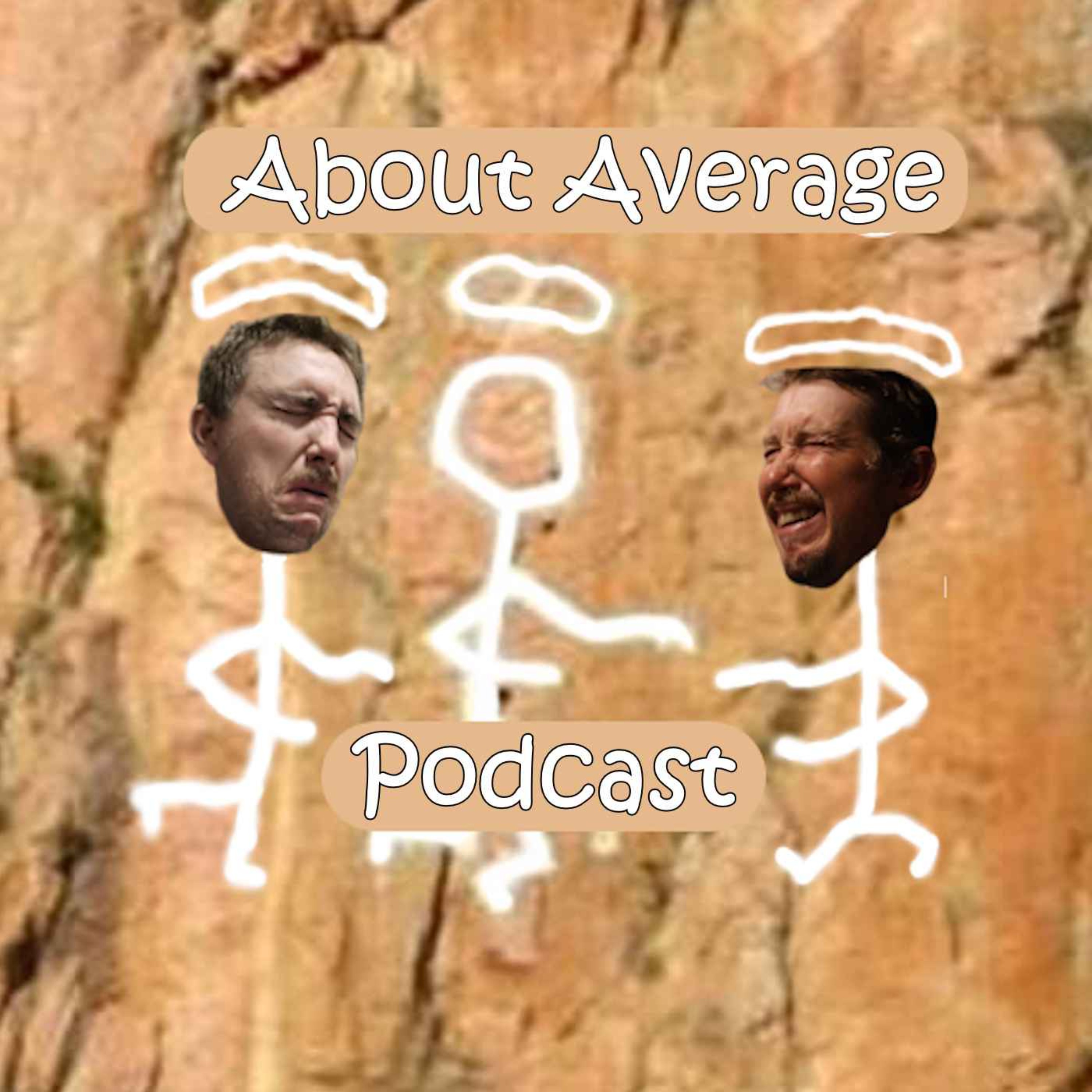 About Average Podcast