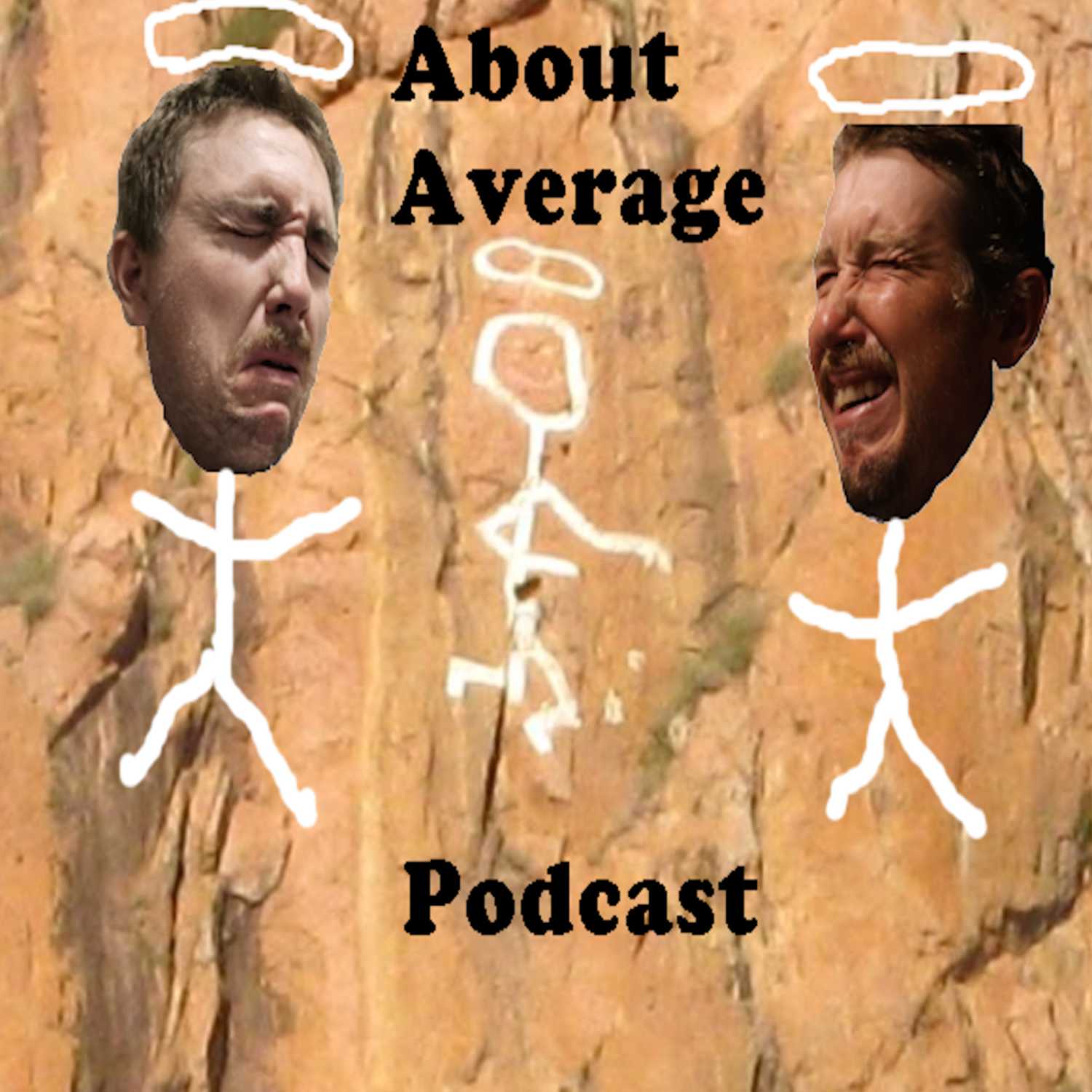 About Average Podcast