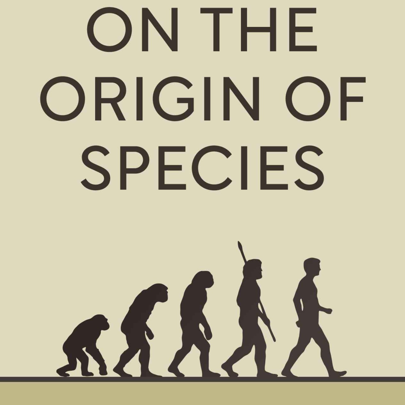 On the Origin of Species Charles Darwin