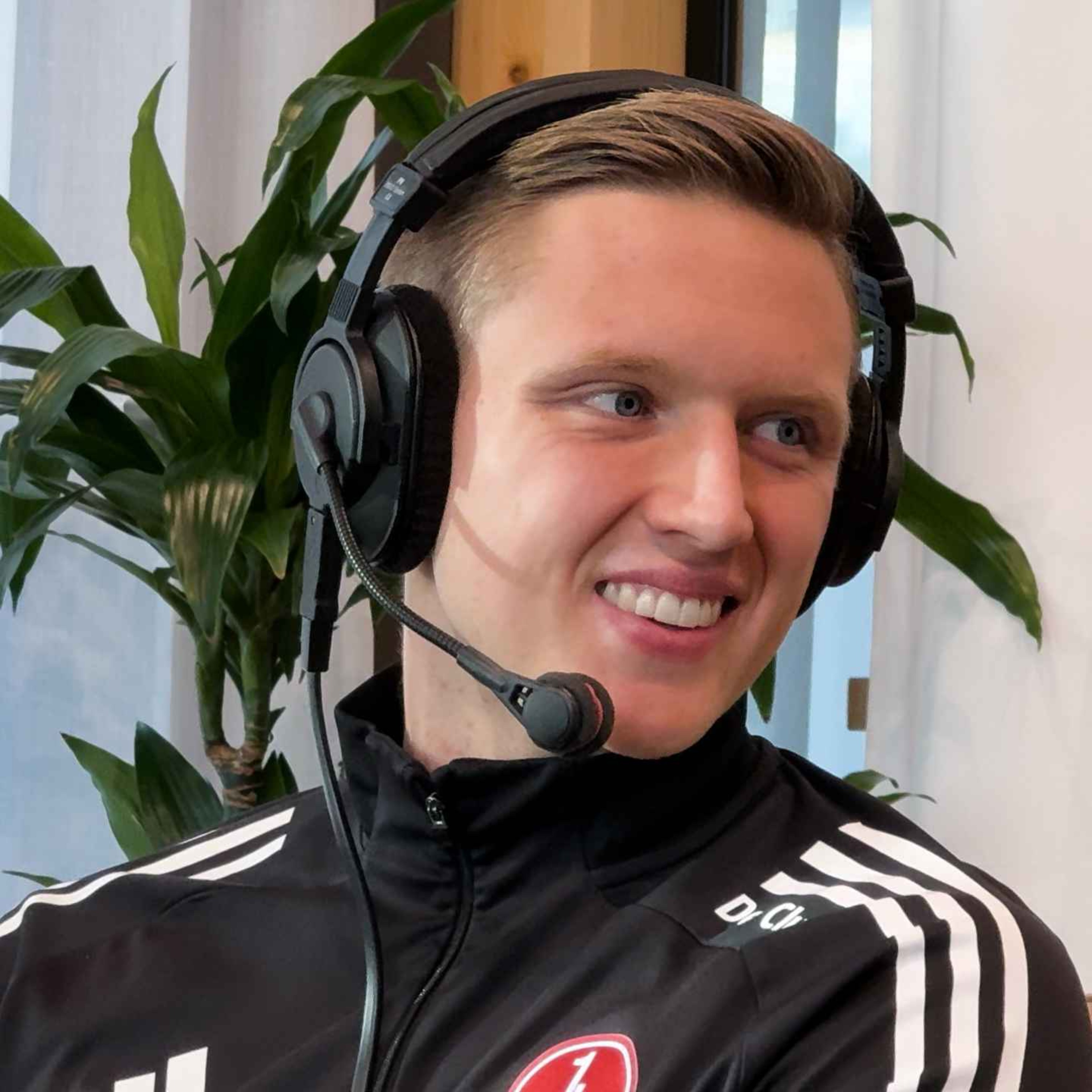 Jan Reichert: "Ein Erfolg für UNSERE Arbeit"