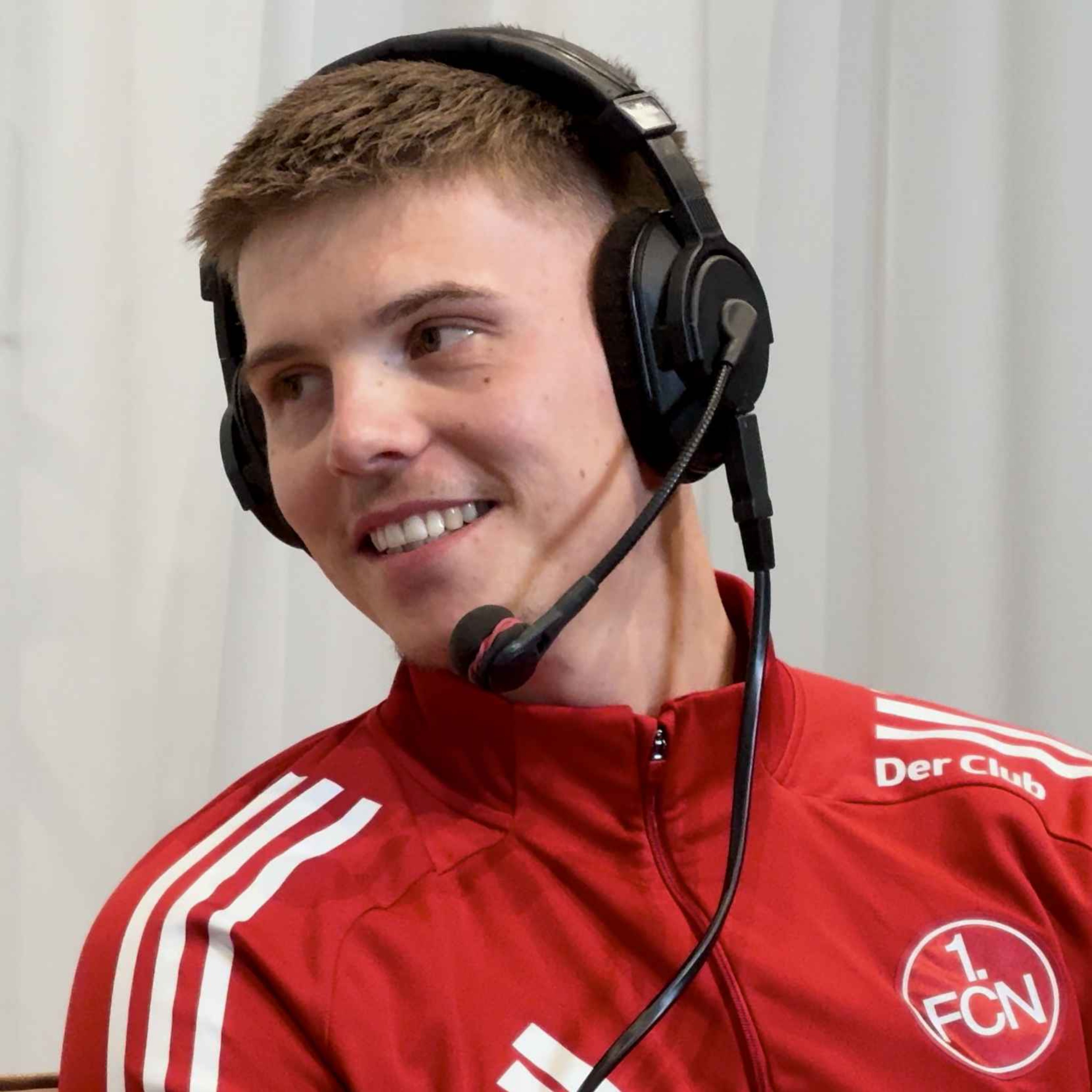 Finn Becker: "Ich kann NOCH BESSER spielen"