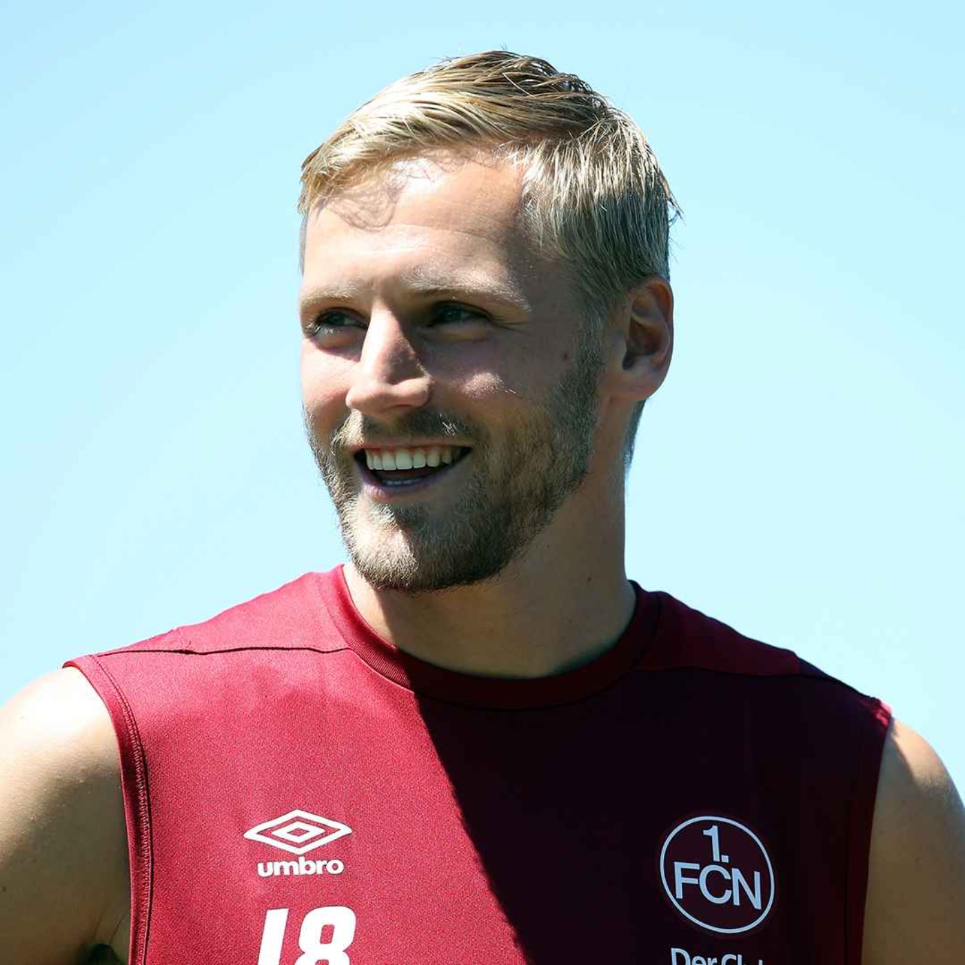 Hanno Behrens: "Wir hatten eine sehr, sehr gute Mannschaft"