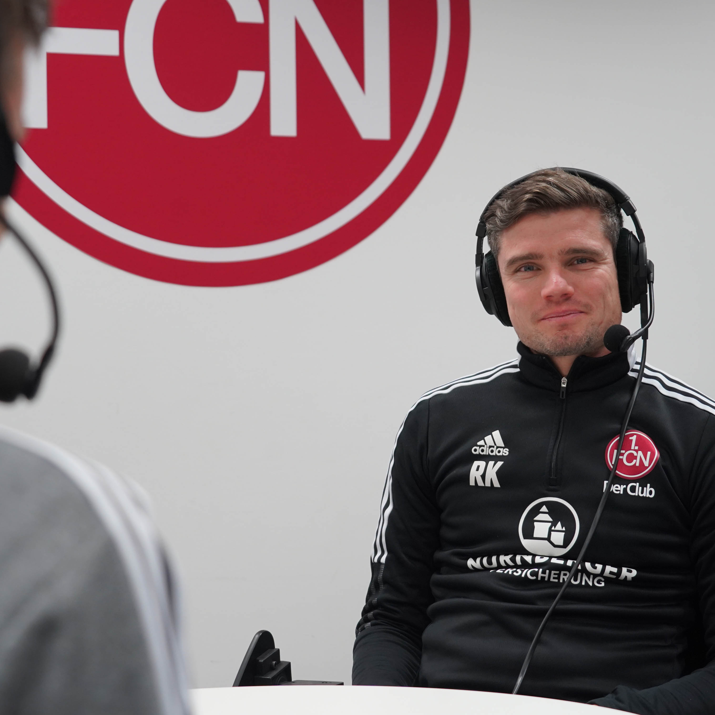 Der Club-Podcast