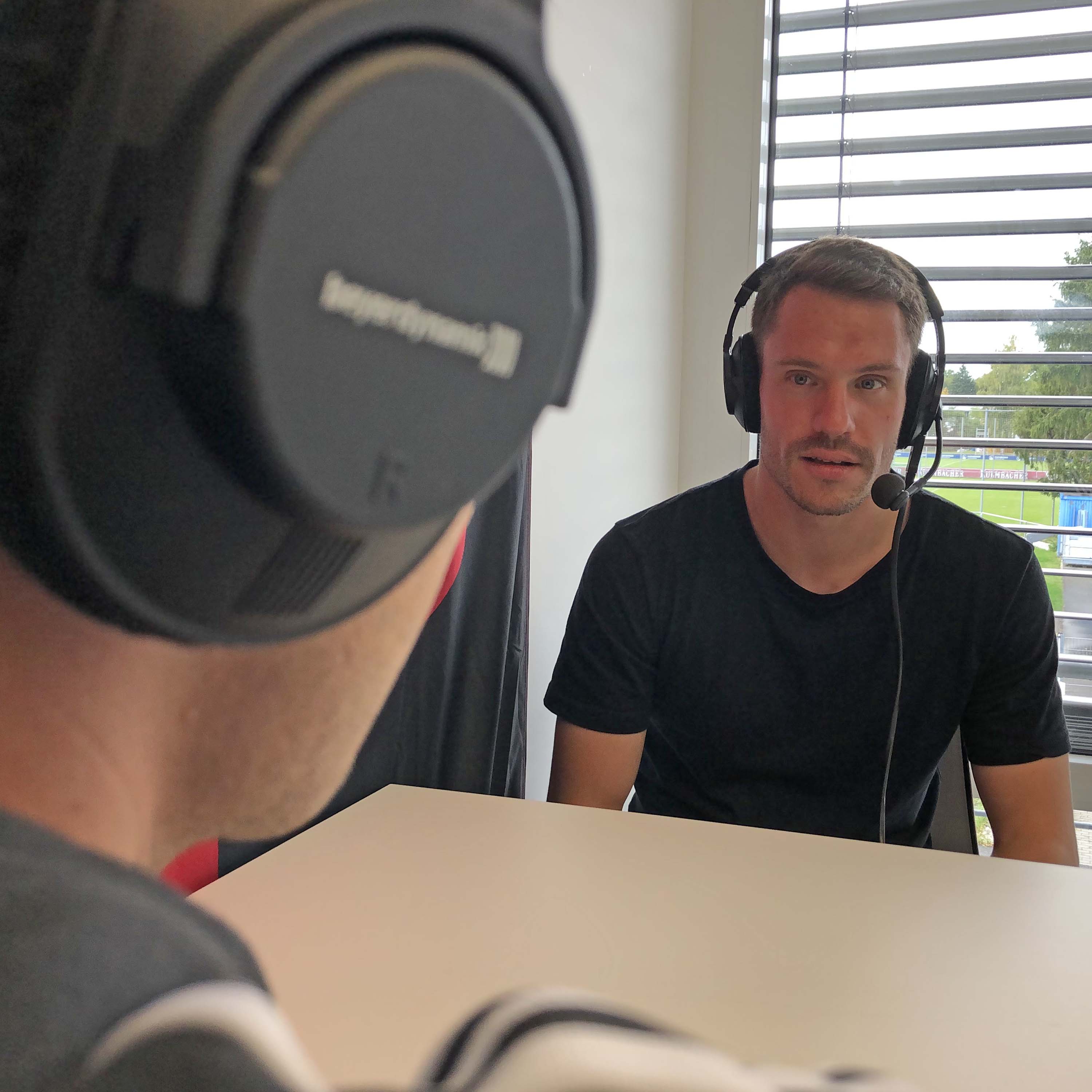 Der Club-Podcast