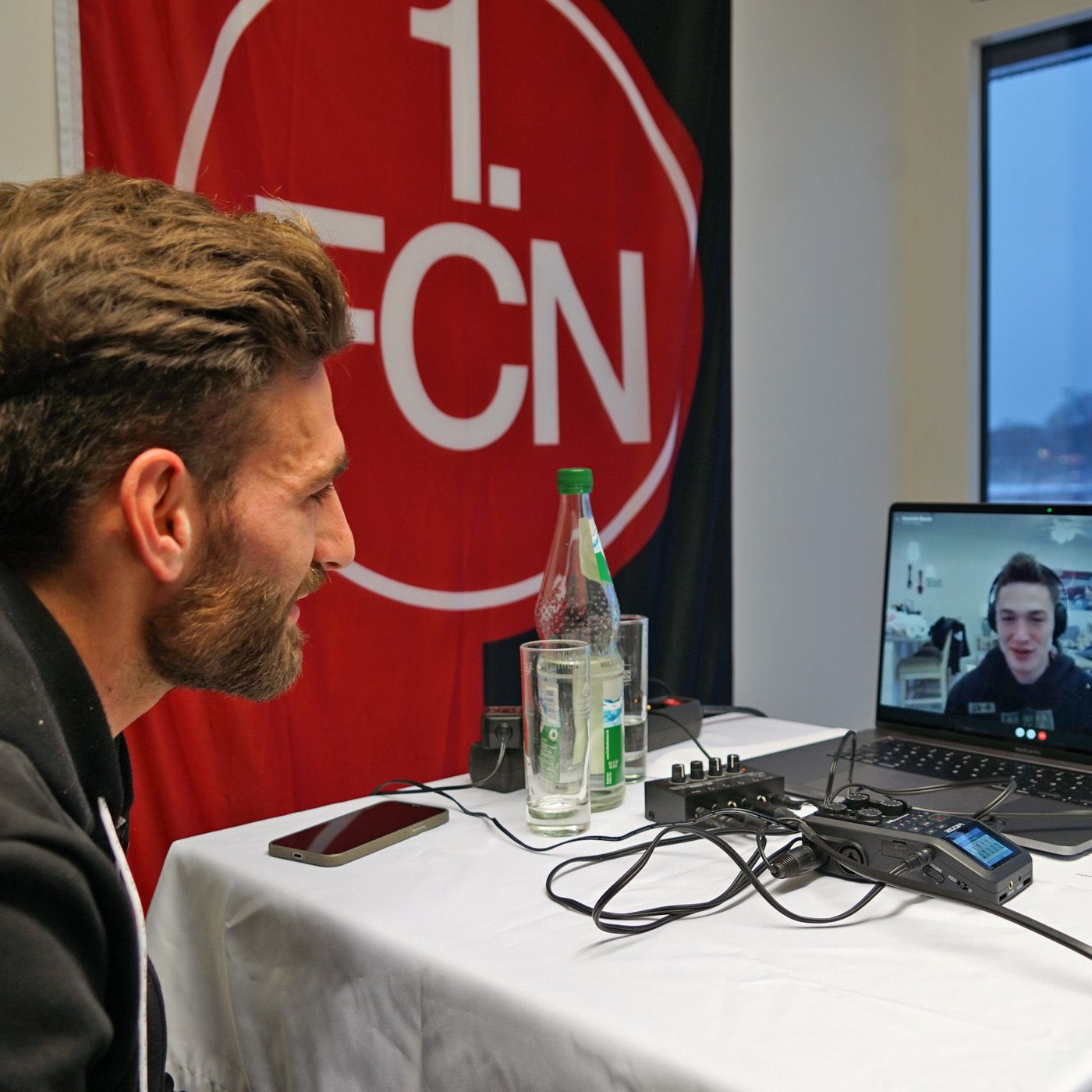 Der Club-Podcast