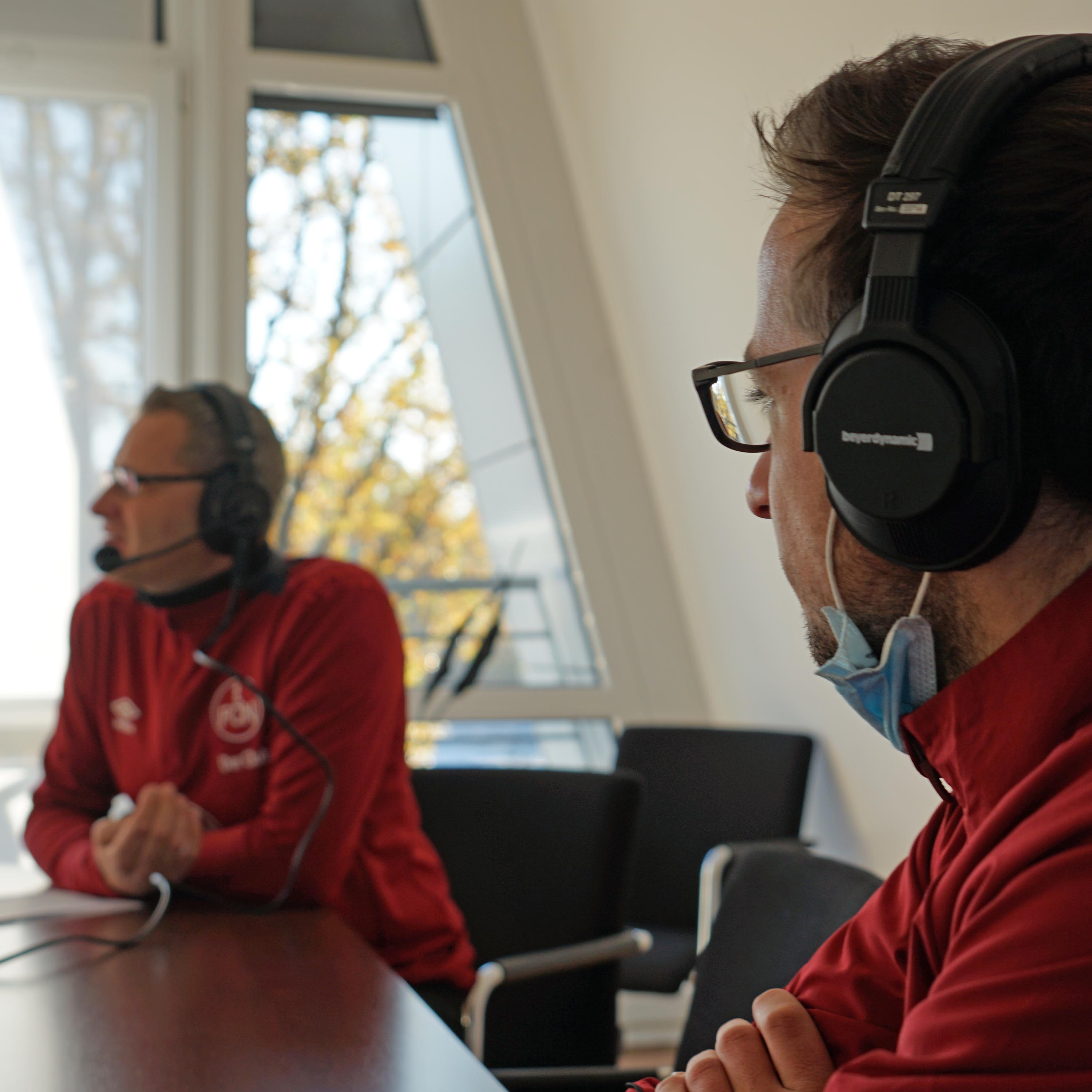 Der Club-Podcast