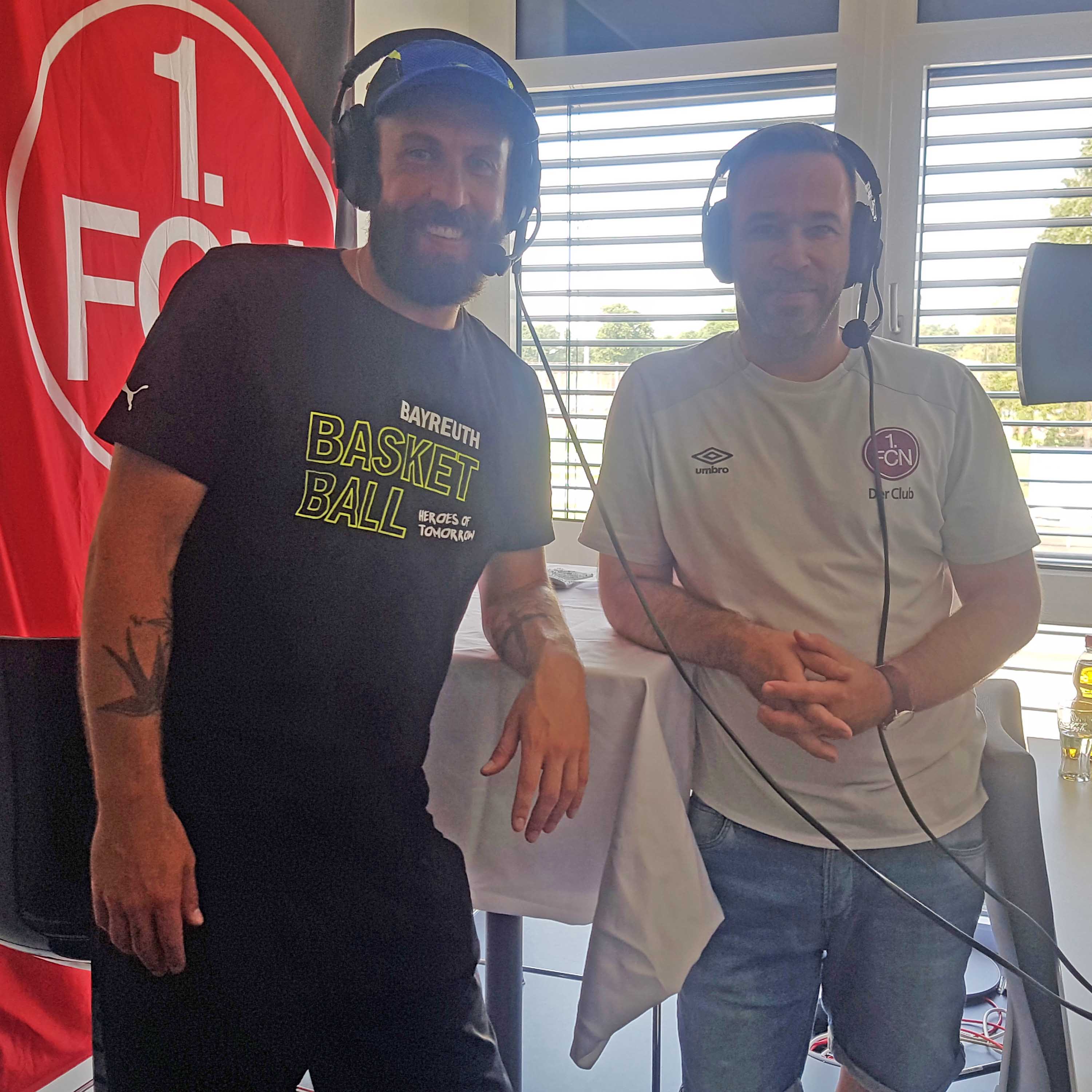 Der Club-Podcast