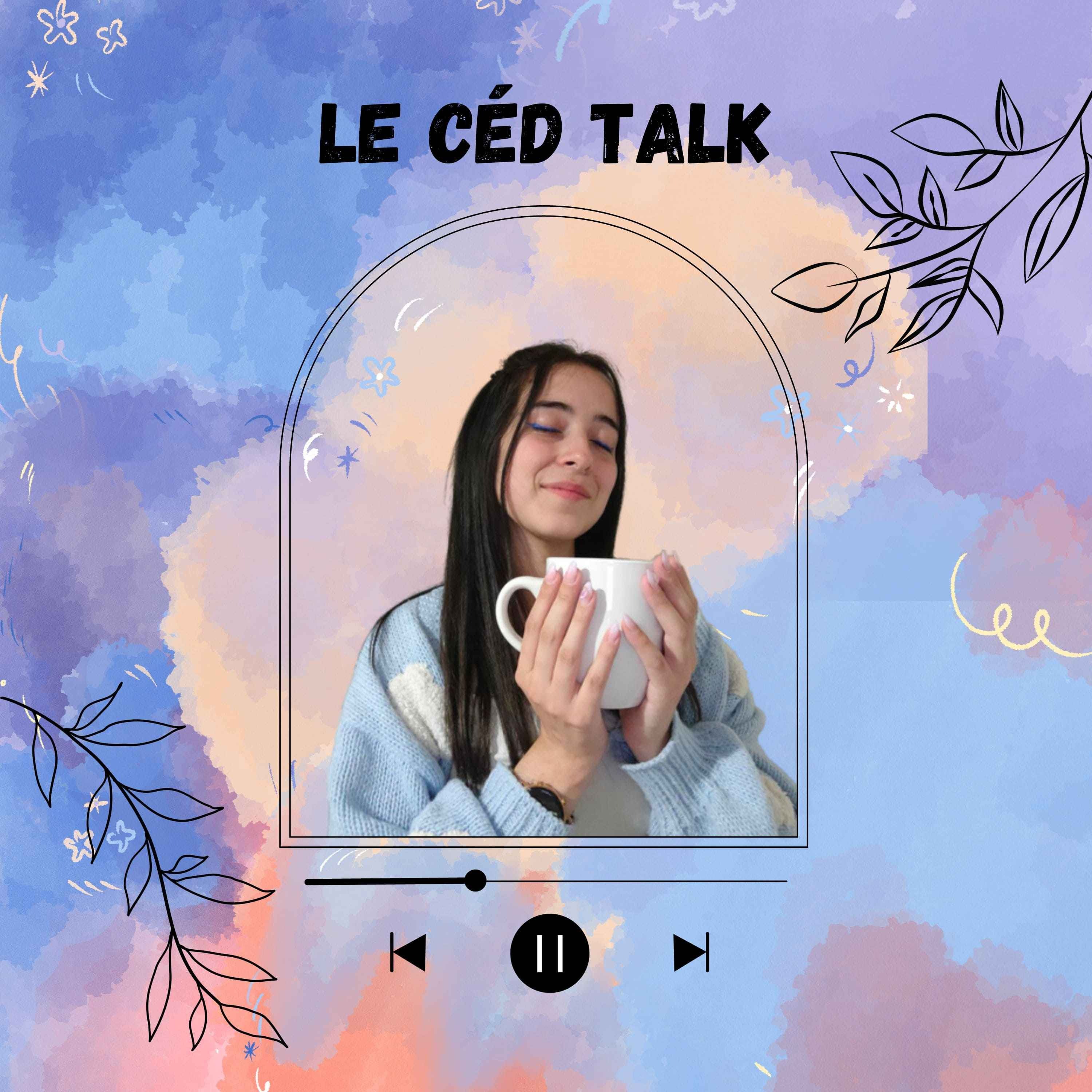 Tout ce que j’ai fait pour moi, par moi
