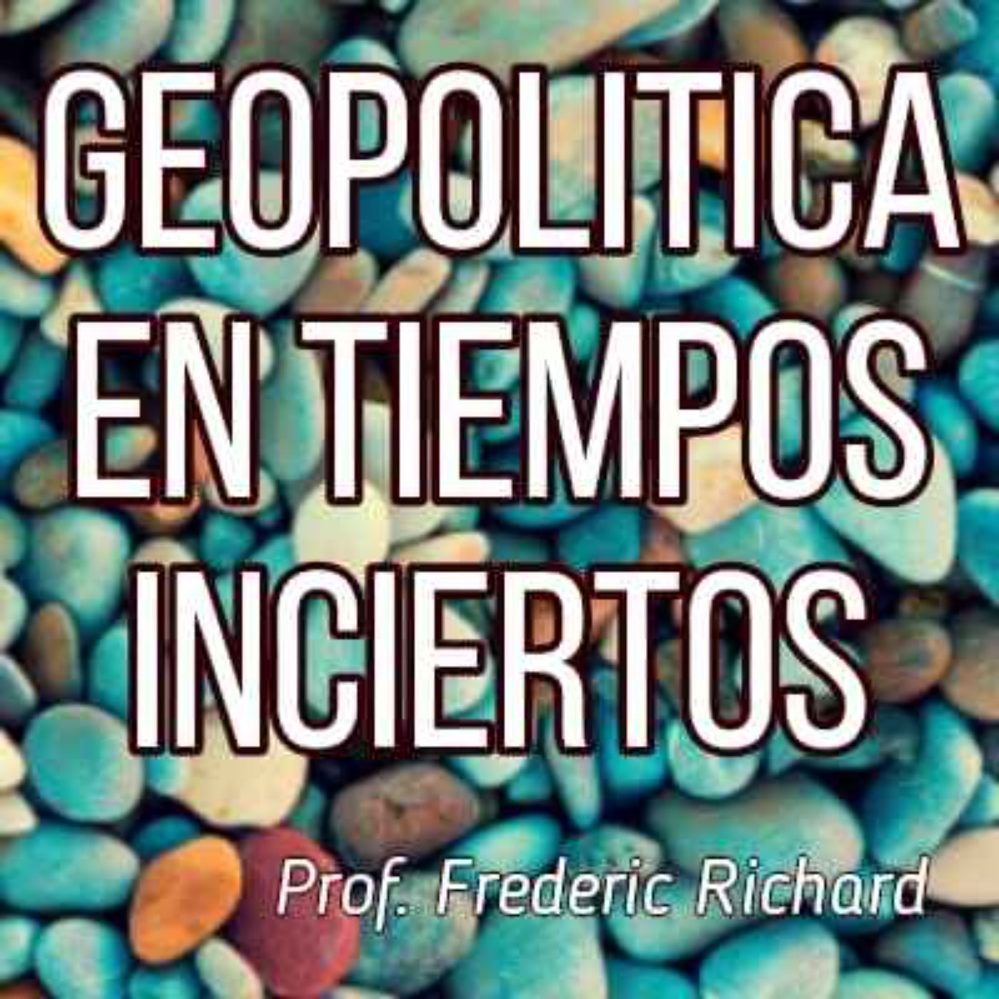 TIEMPOS INCIERTOS