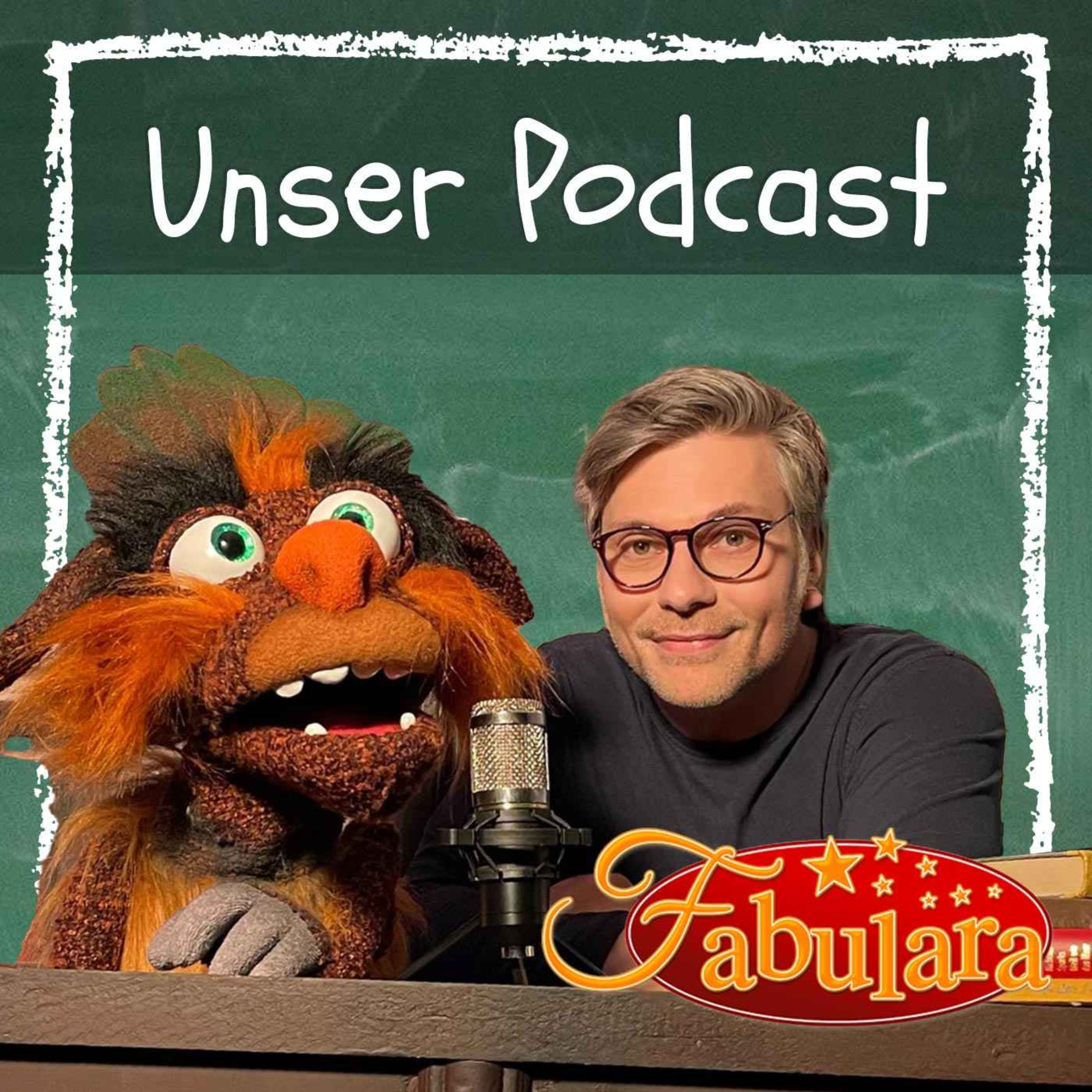 Folge 151 - Wir sind doch Freunde