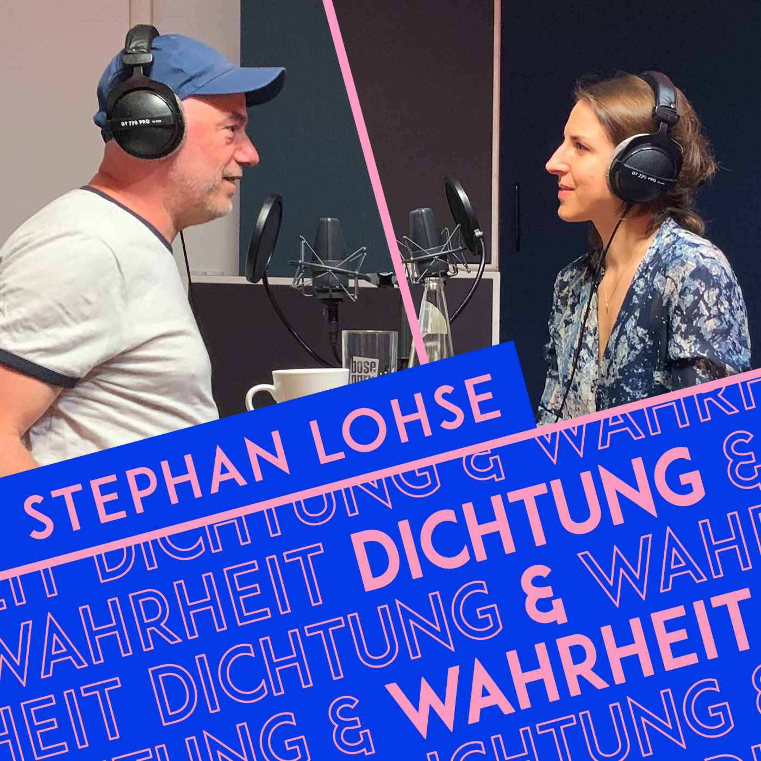Dichtung & Wahrheit