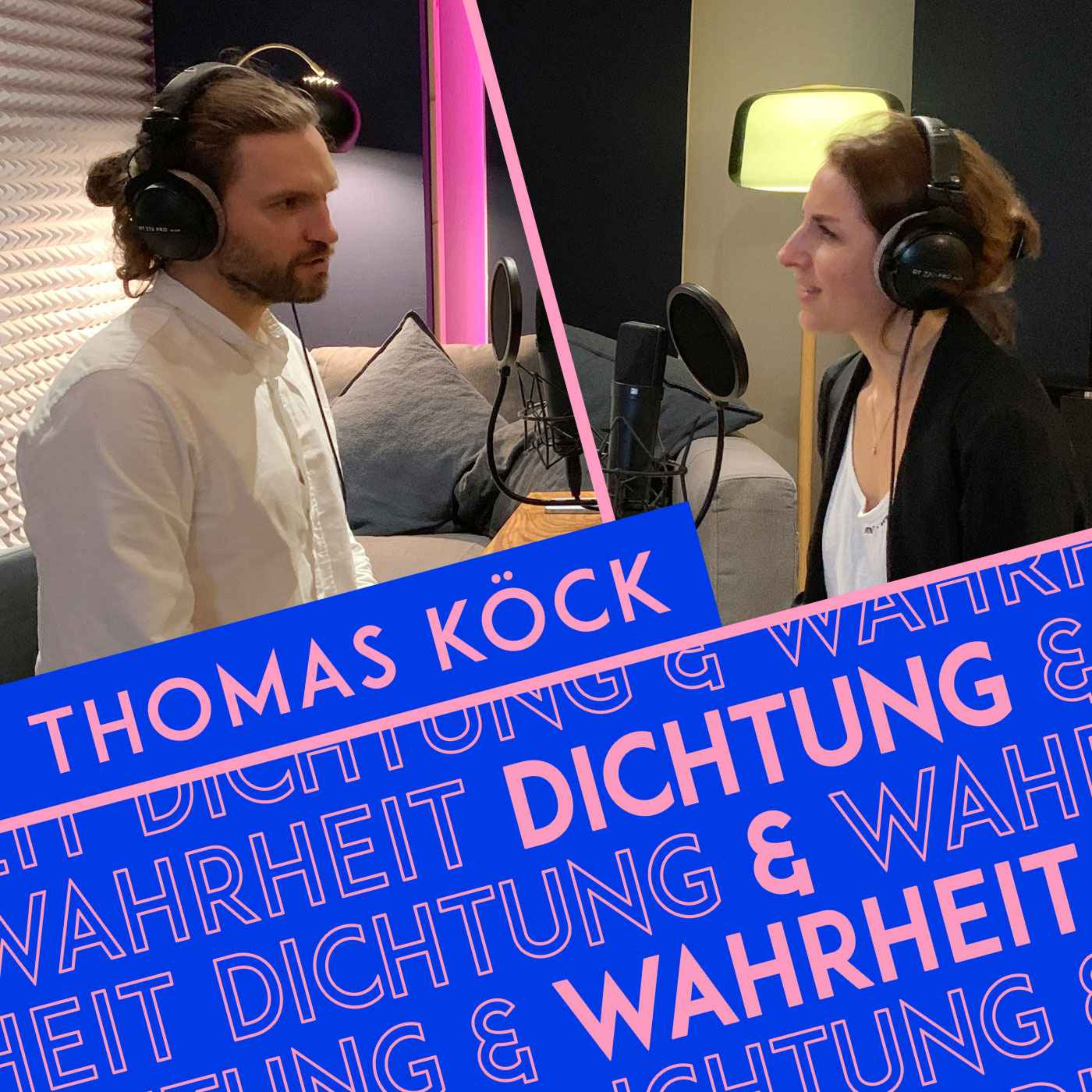 Dichtung & Wahrheit
