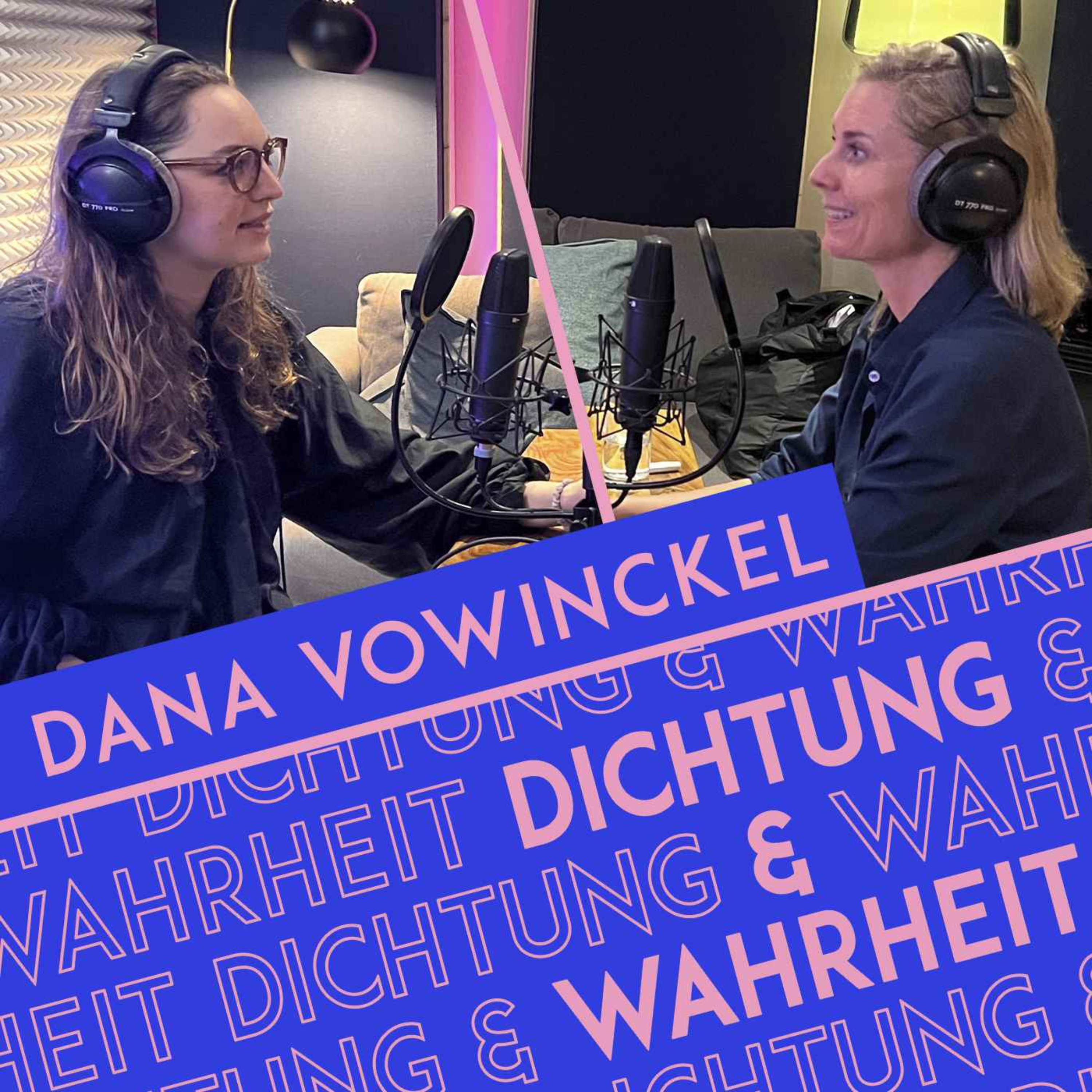 Dichtung & Wahrheit