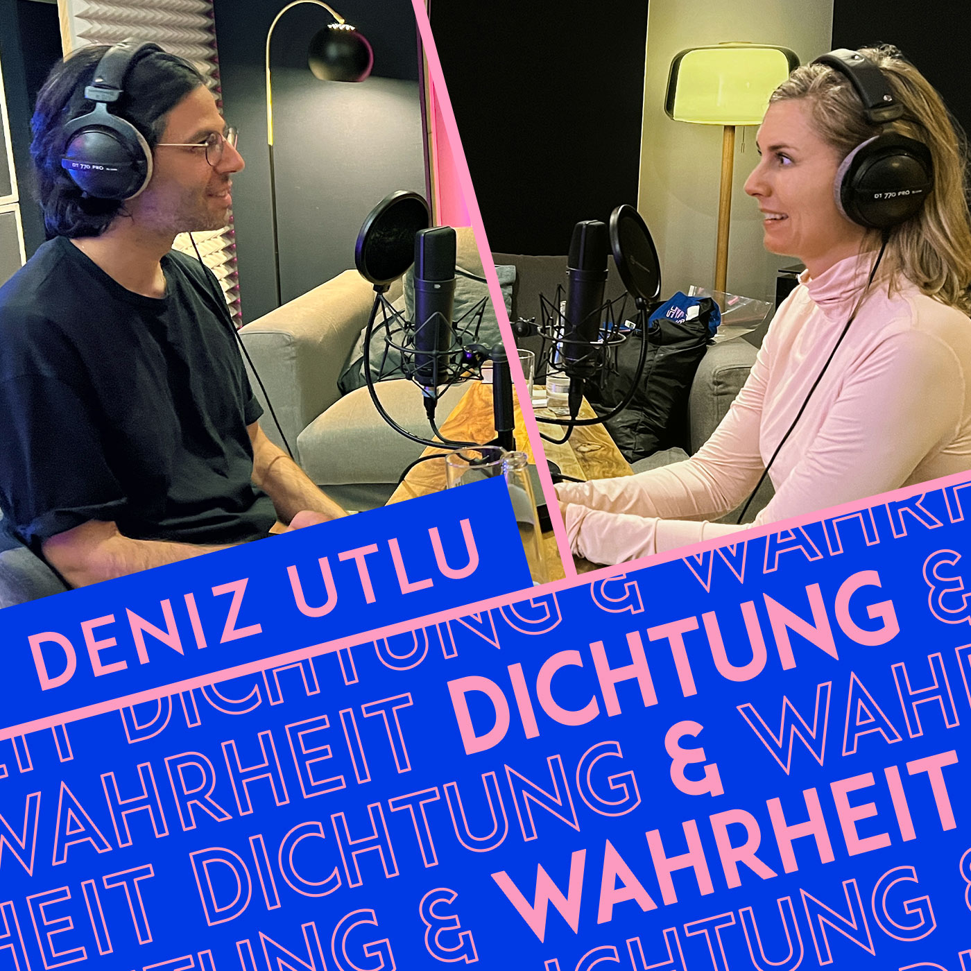 Dichtung & Wahrheit