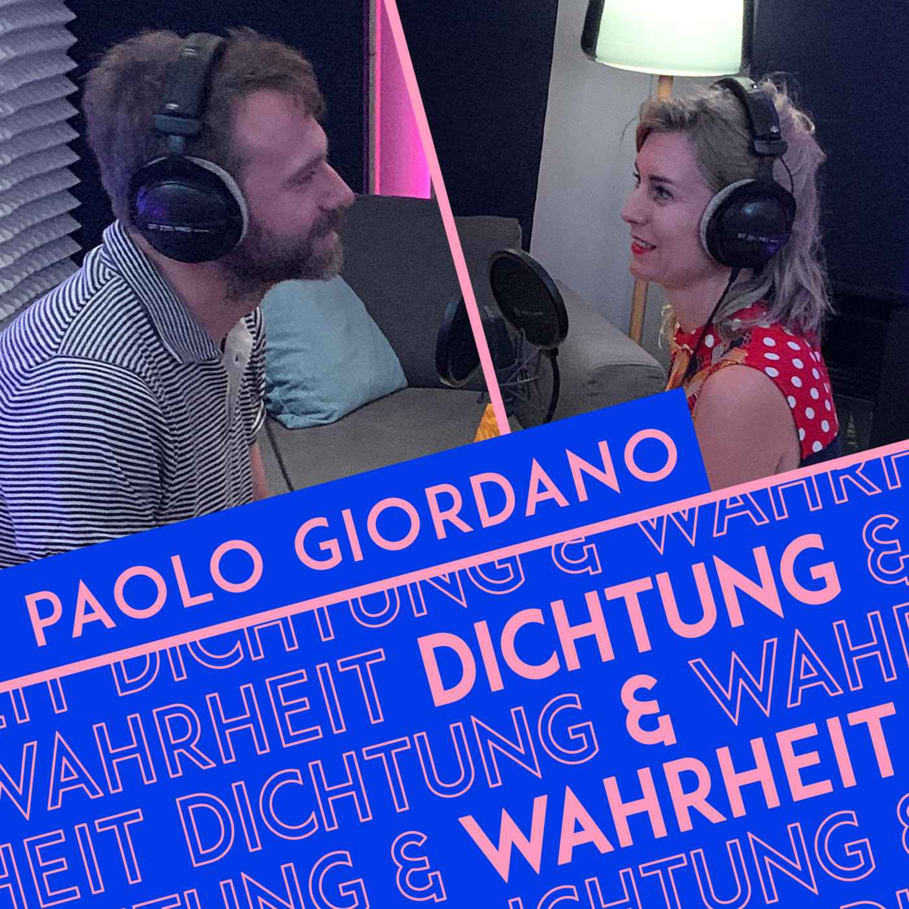 Dichtung & Wahrheit