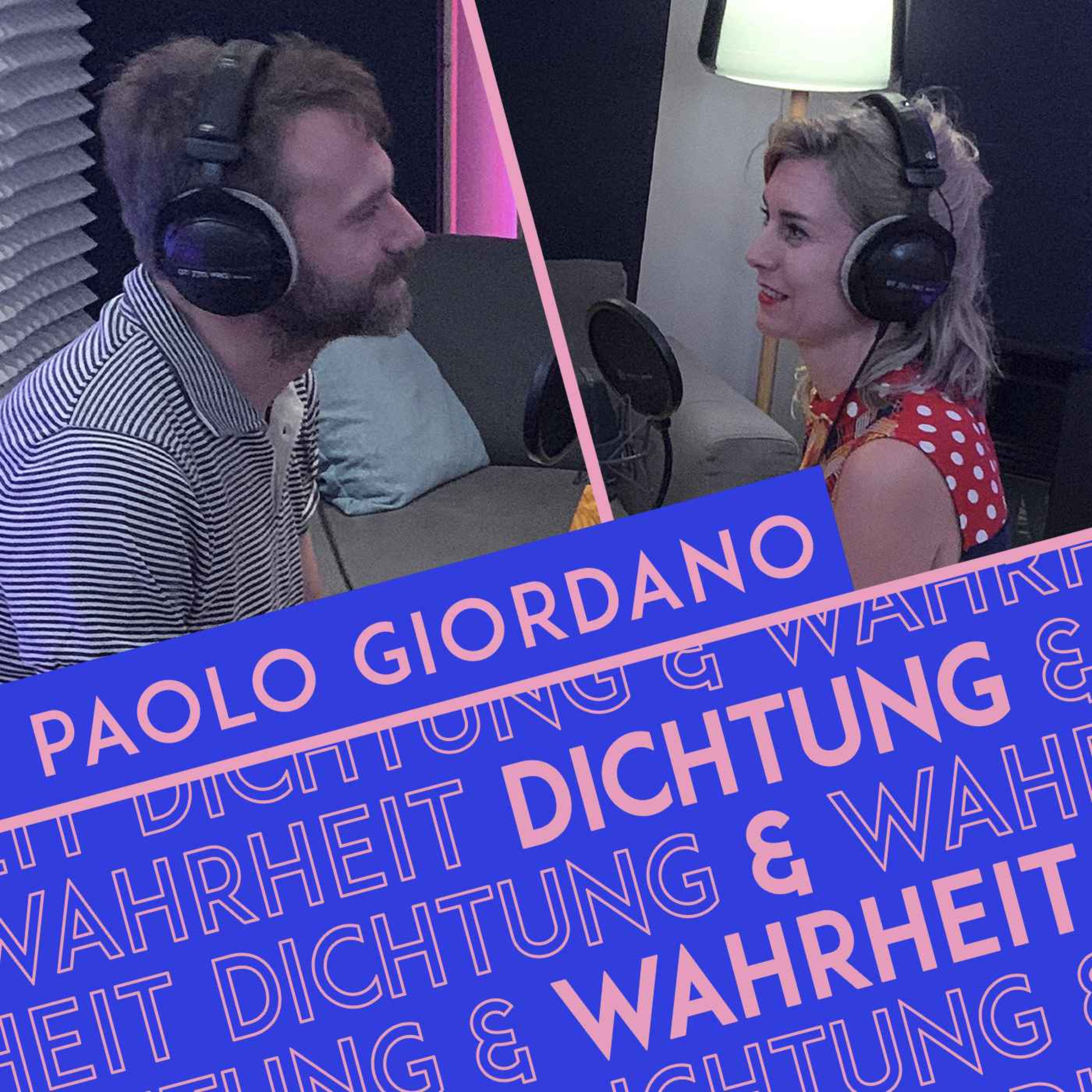 Dichtung & Wahrheit