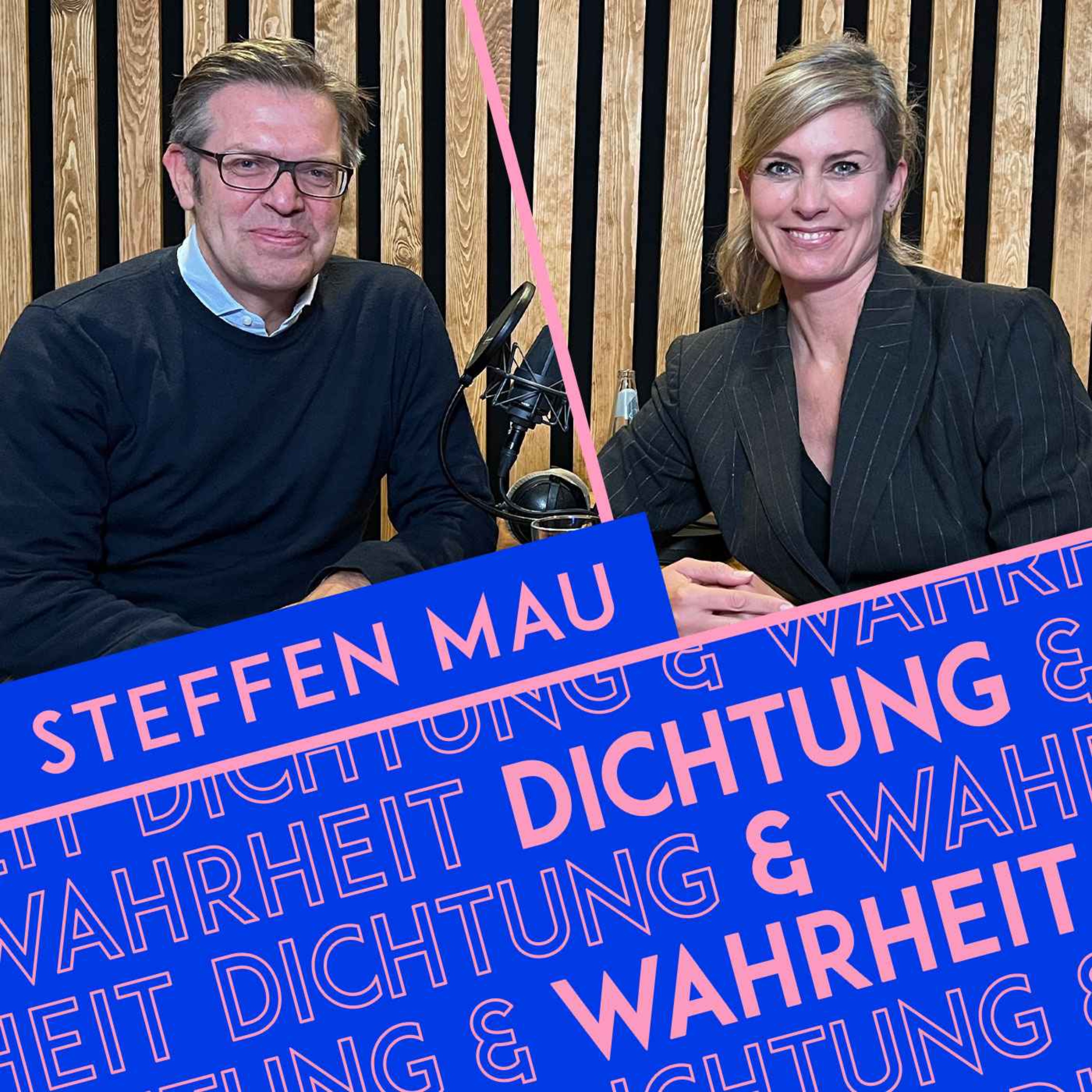 Dichtung & Wahrheit