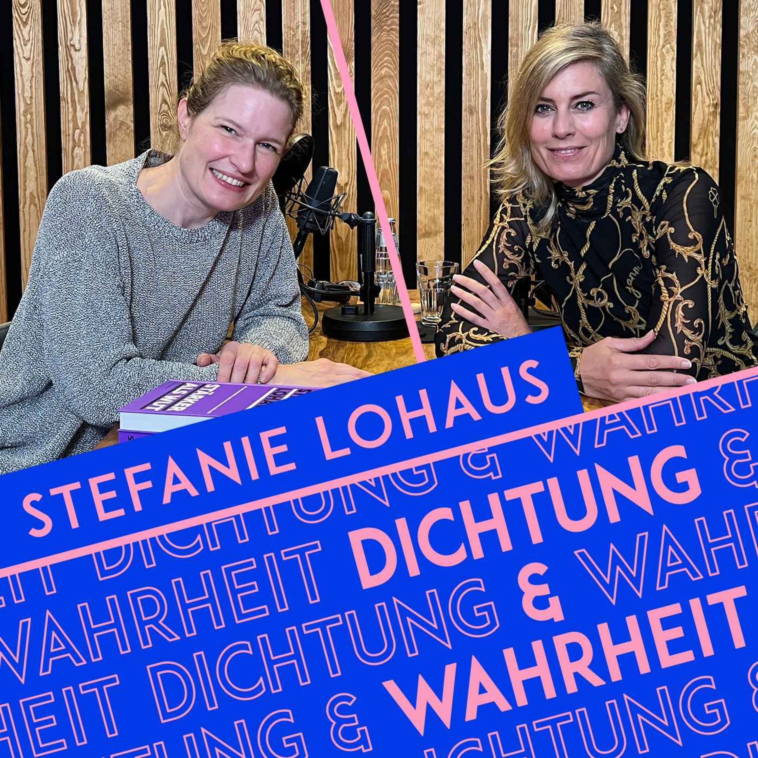 Dichtung & Wahrheit