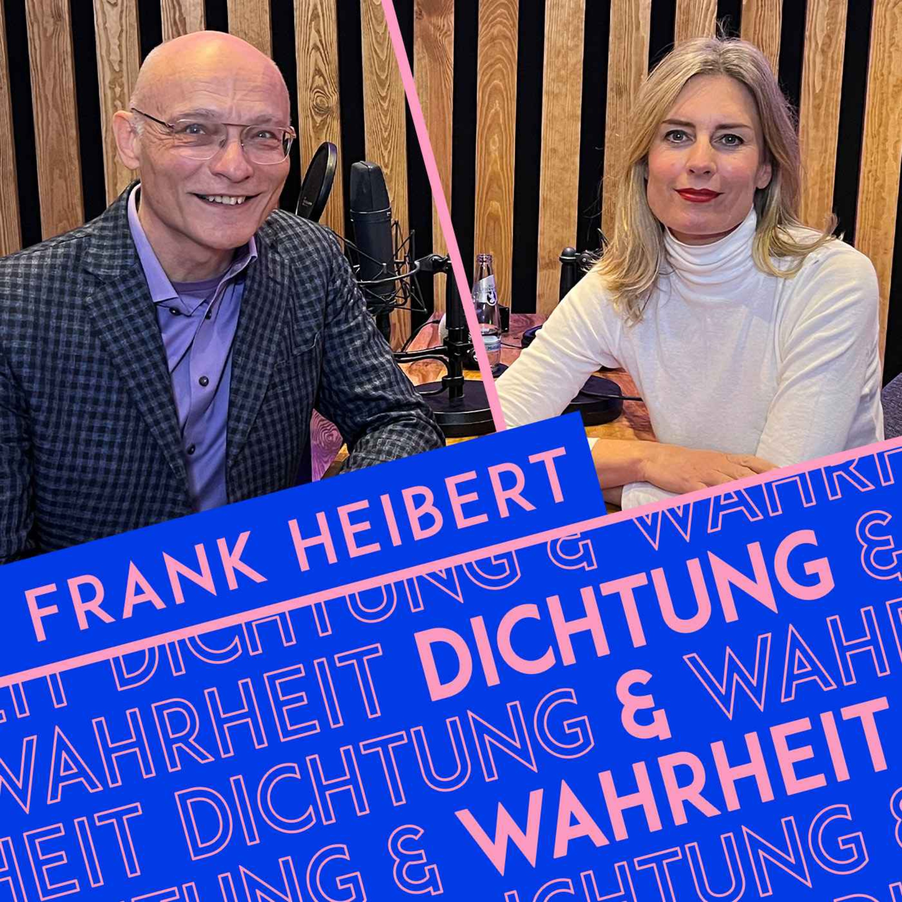 Dichtung & Wahrheit