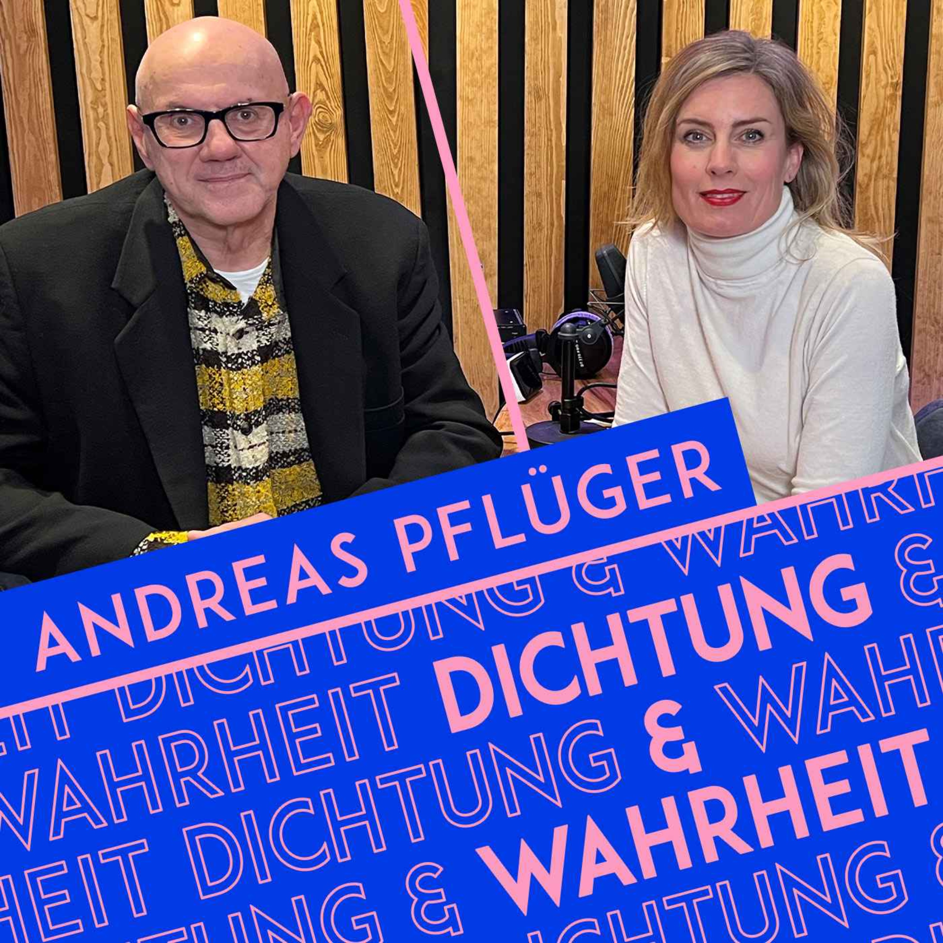 Dichtung & Wahrheit