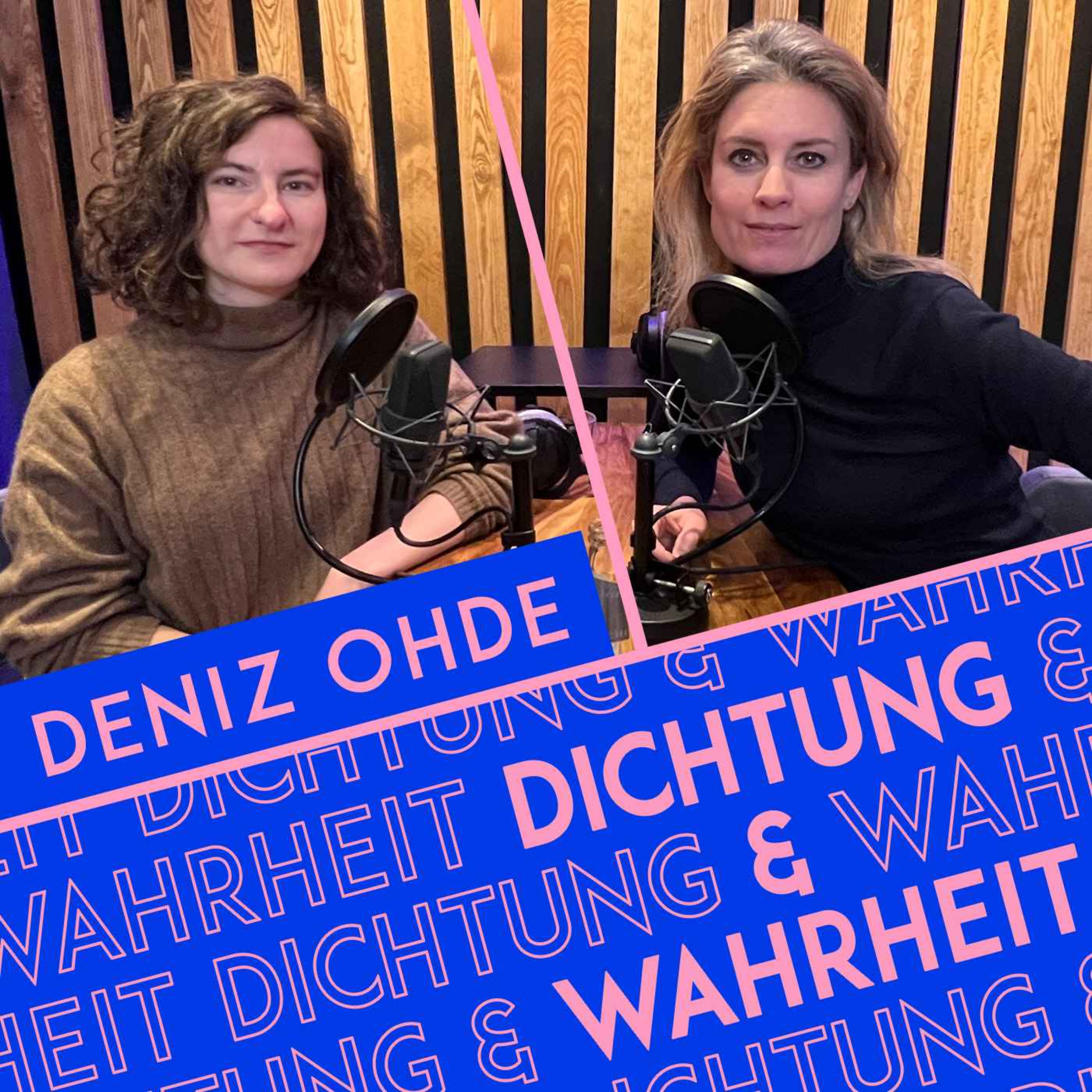 Dichtung & Wahrheit