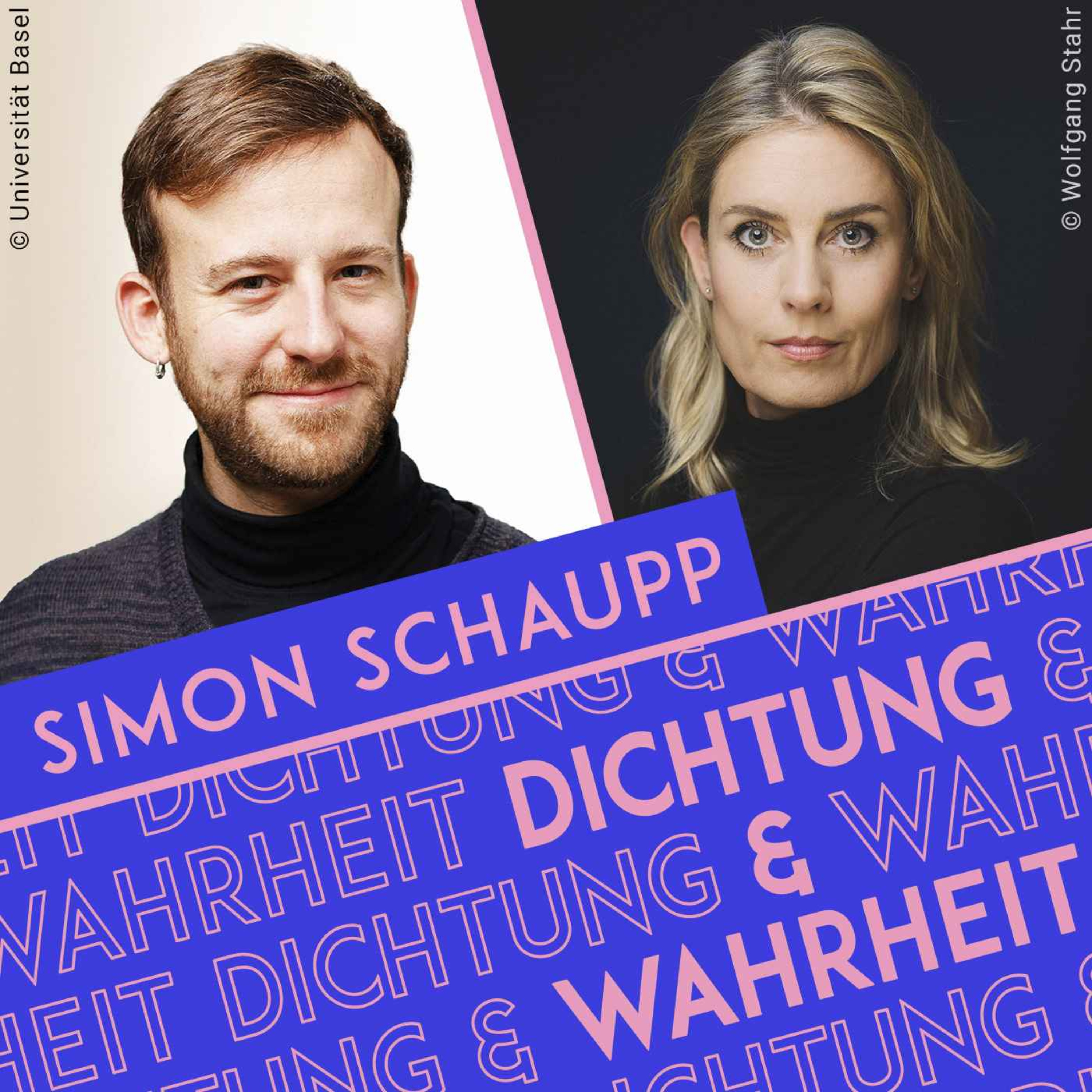 Dichtung & Wahrheit