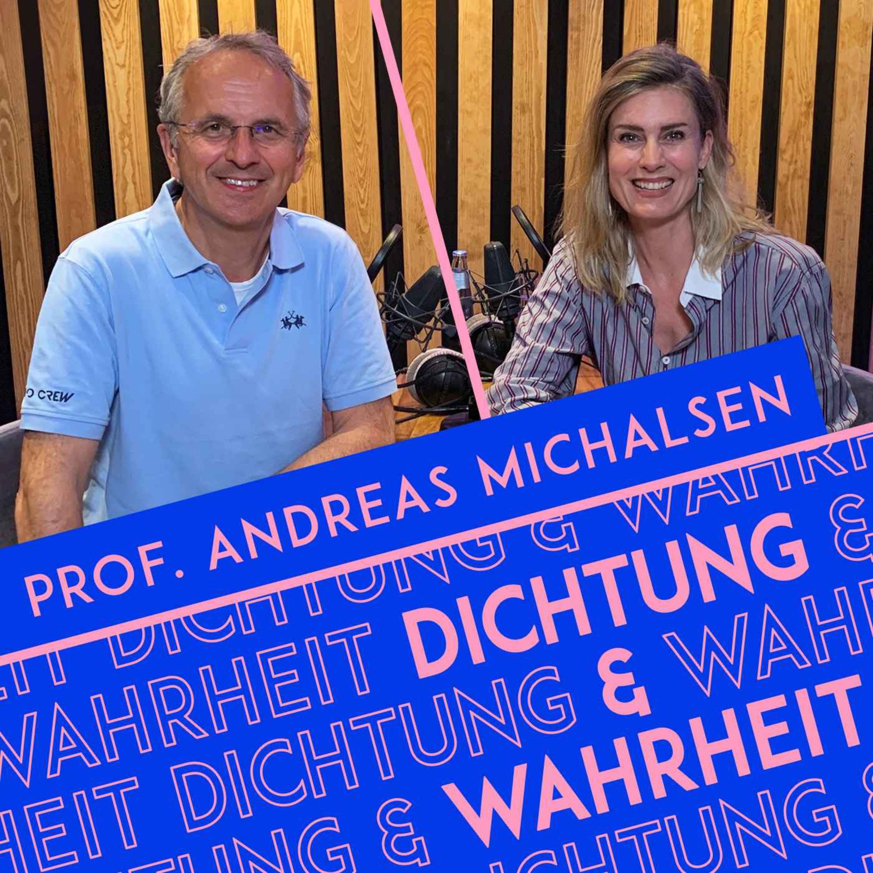 Dichtung & Wahrheit
