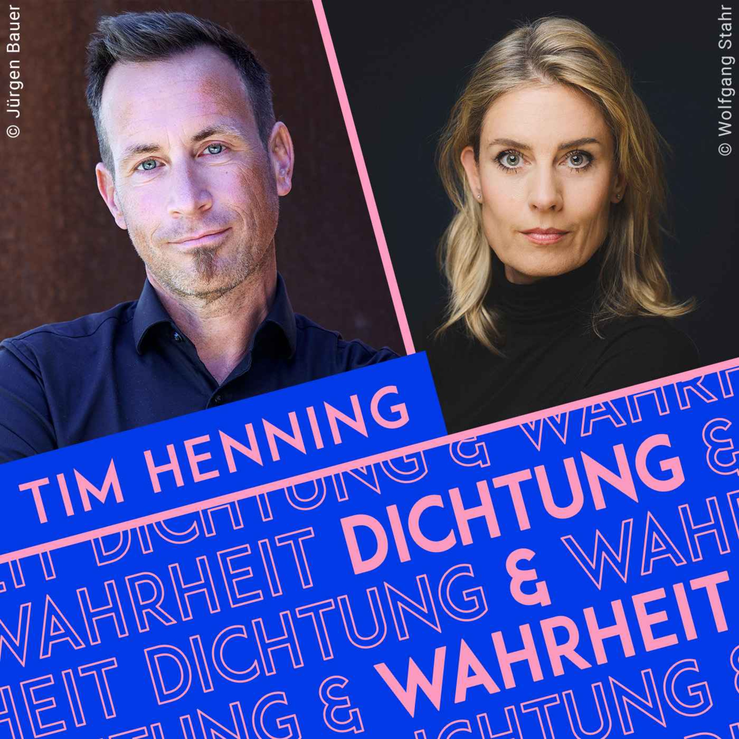 Dichtung & Wahrheit
