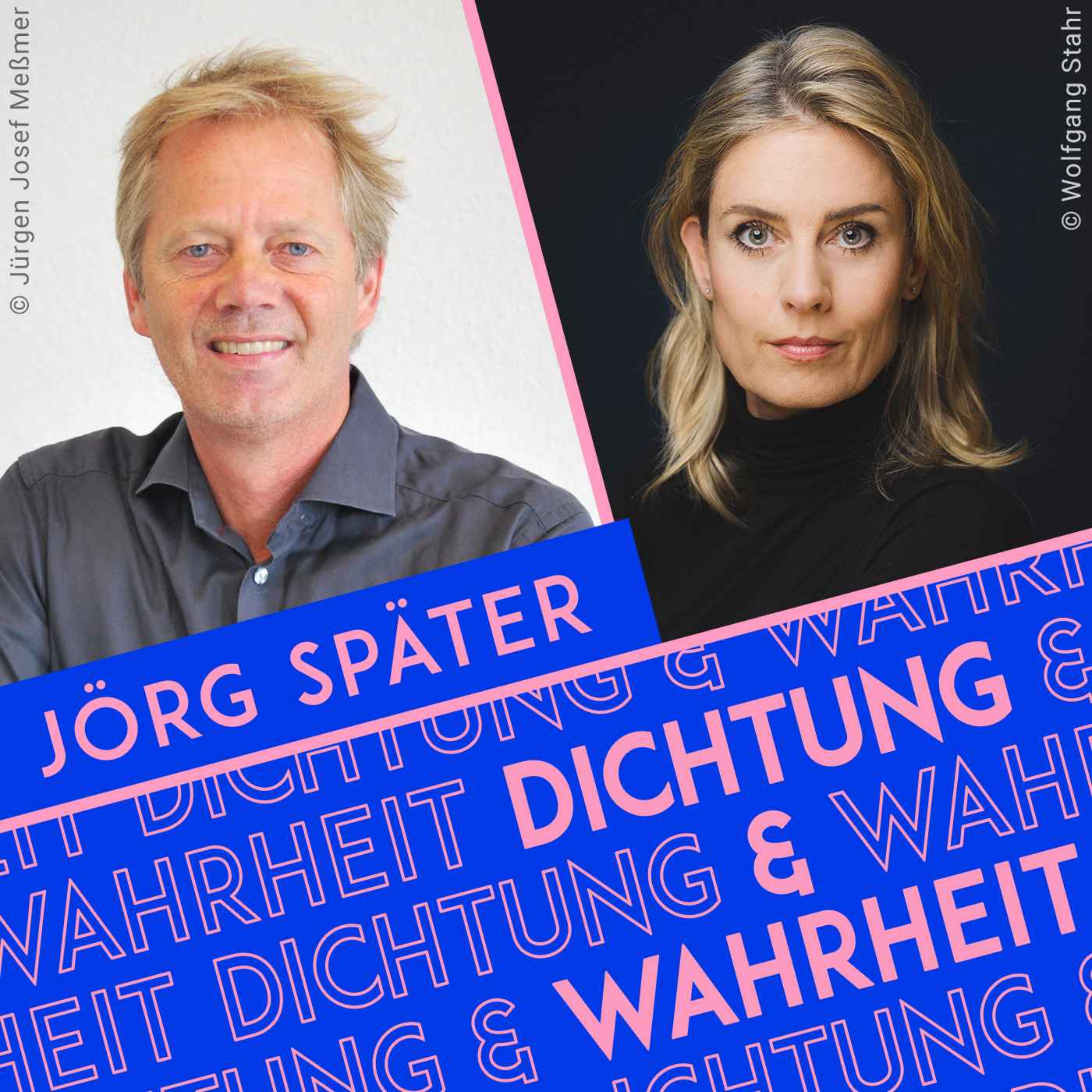 Dichtung & Wahrheit