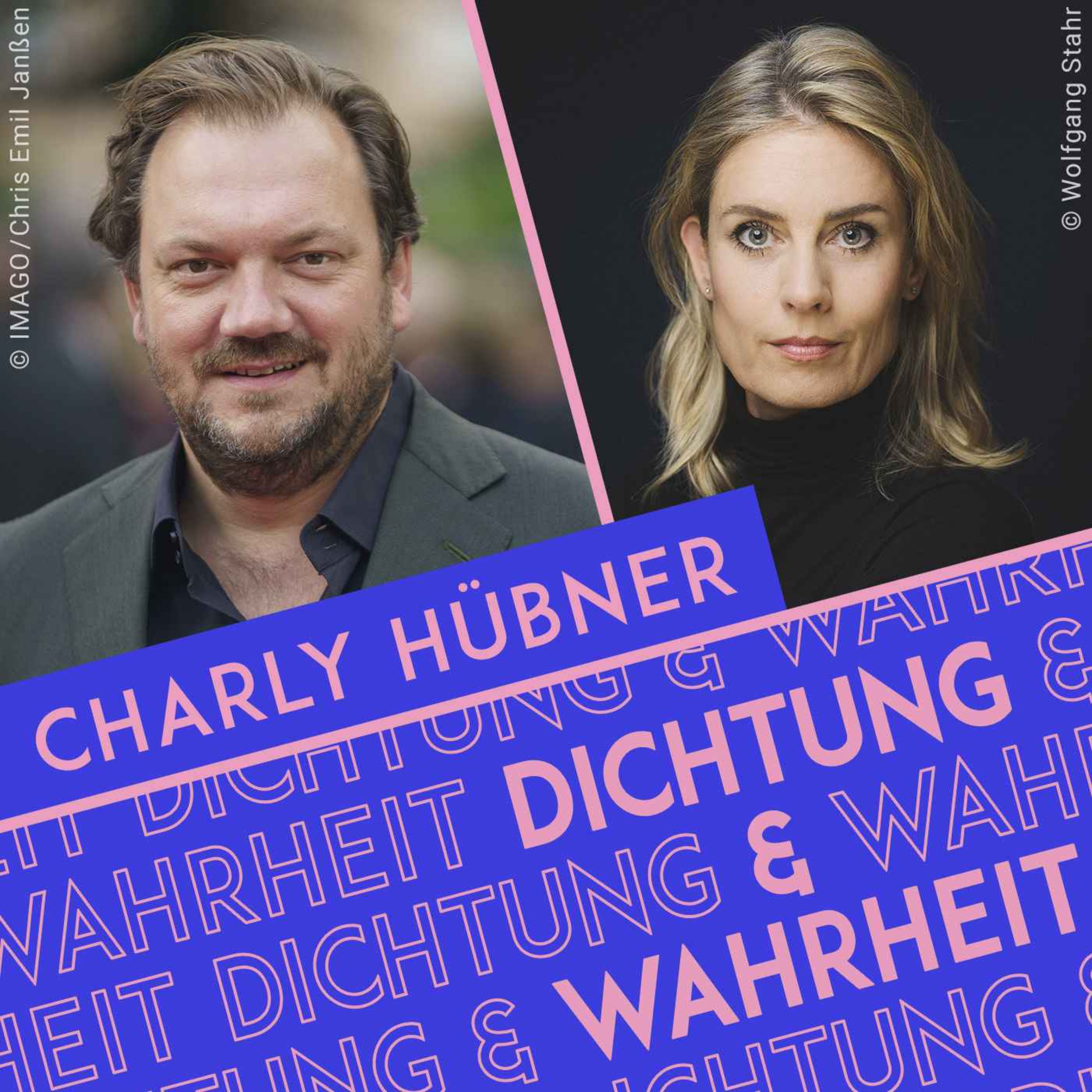 Dichtung & Wahrheit
