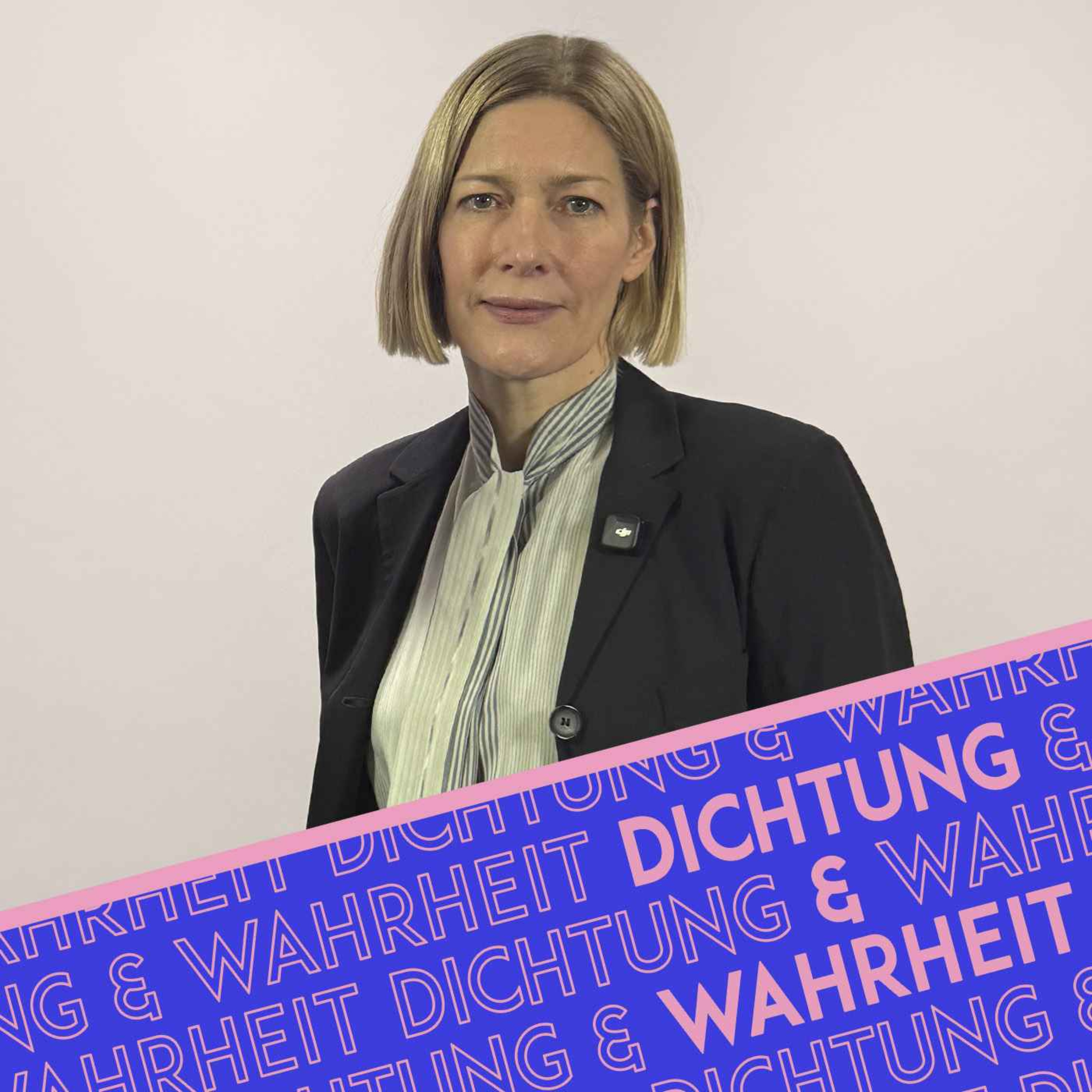 Dichtung & Wahrheit
