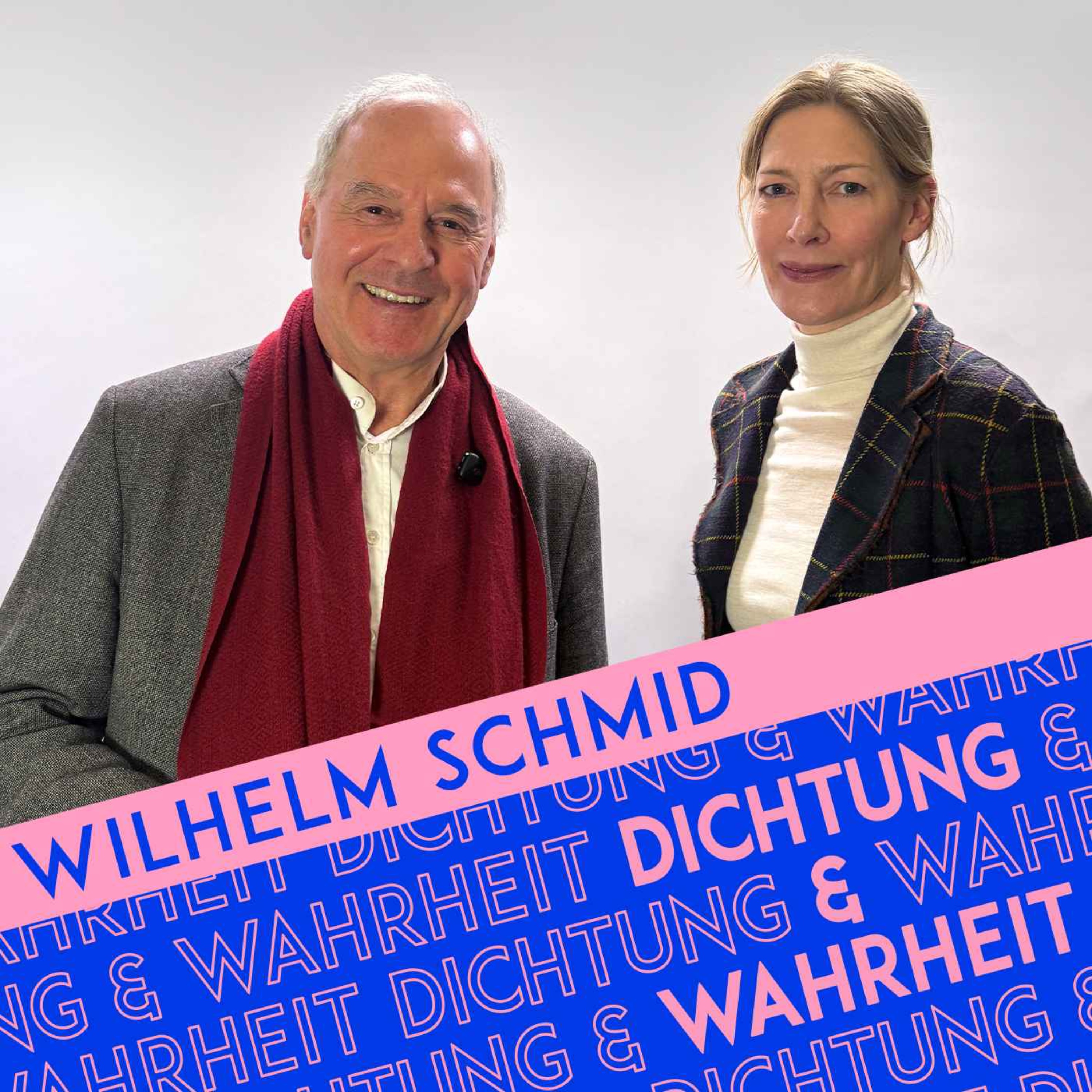 Dichtung & Wahrheit