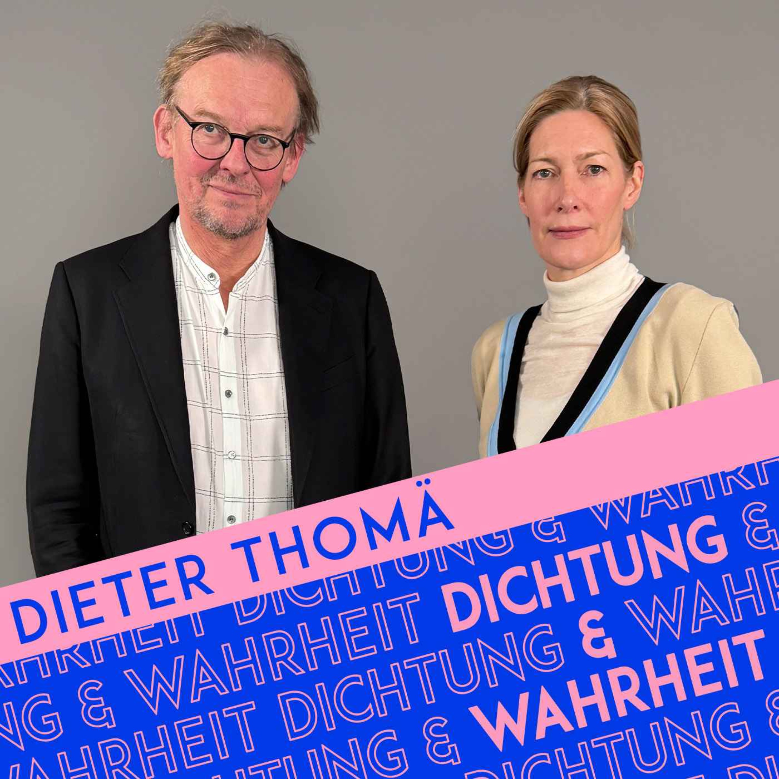 Dichtung & Wahrheit