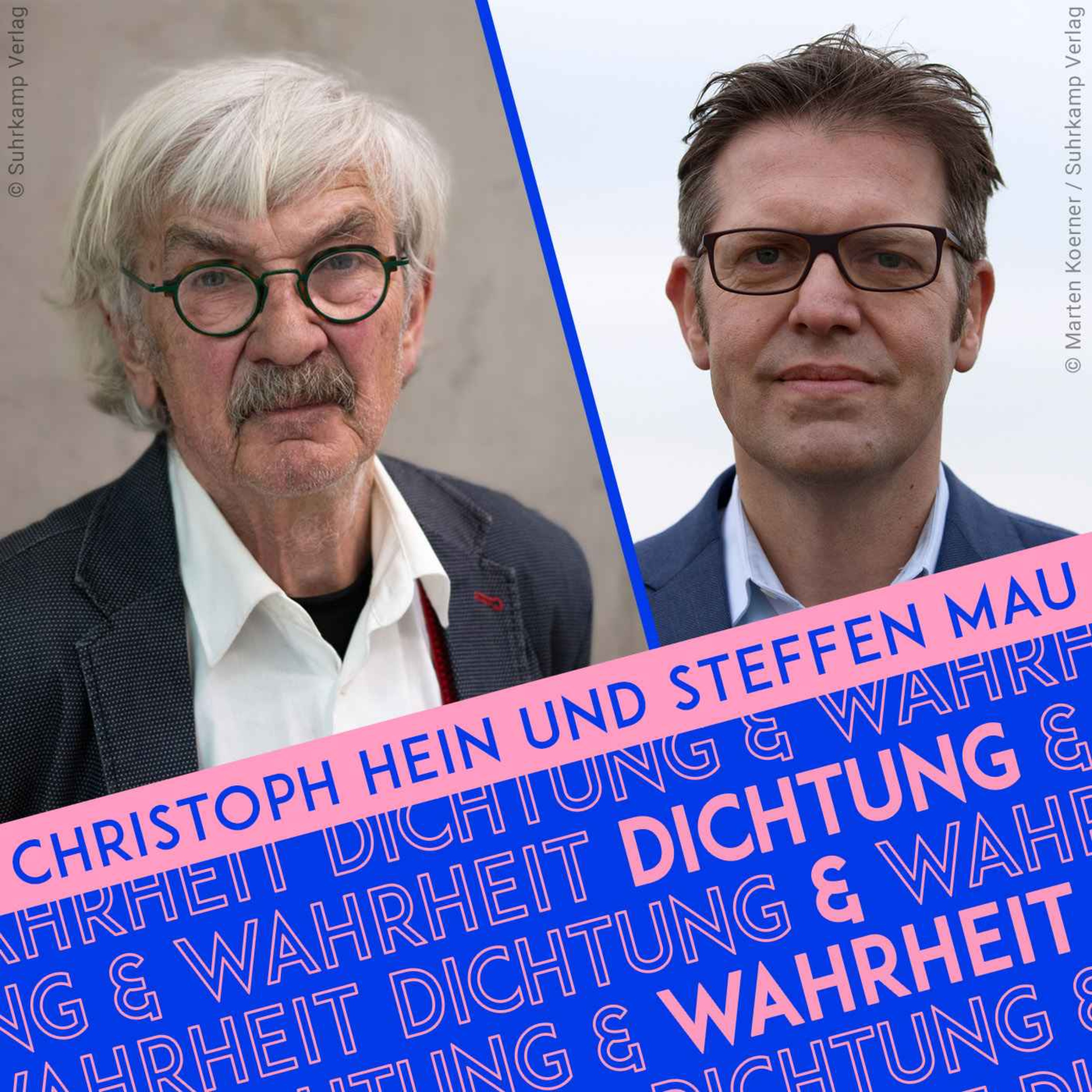 Dichtung & Wahrheit