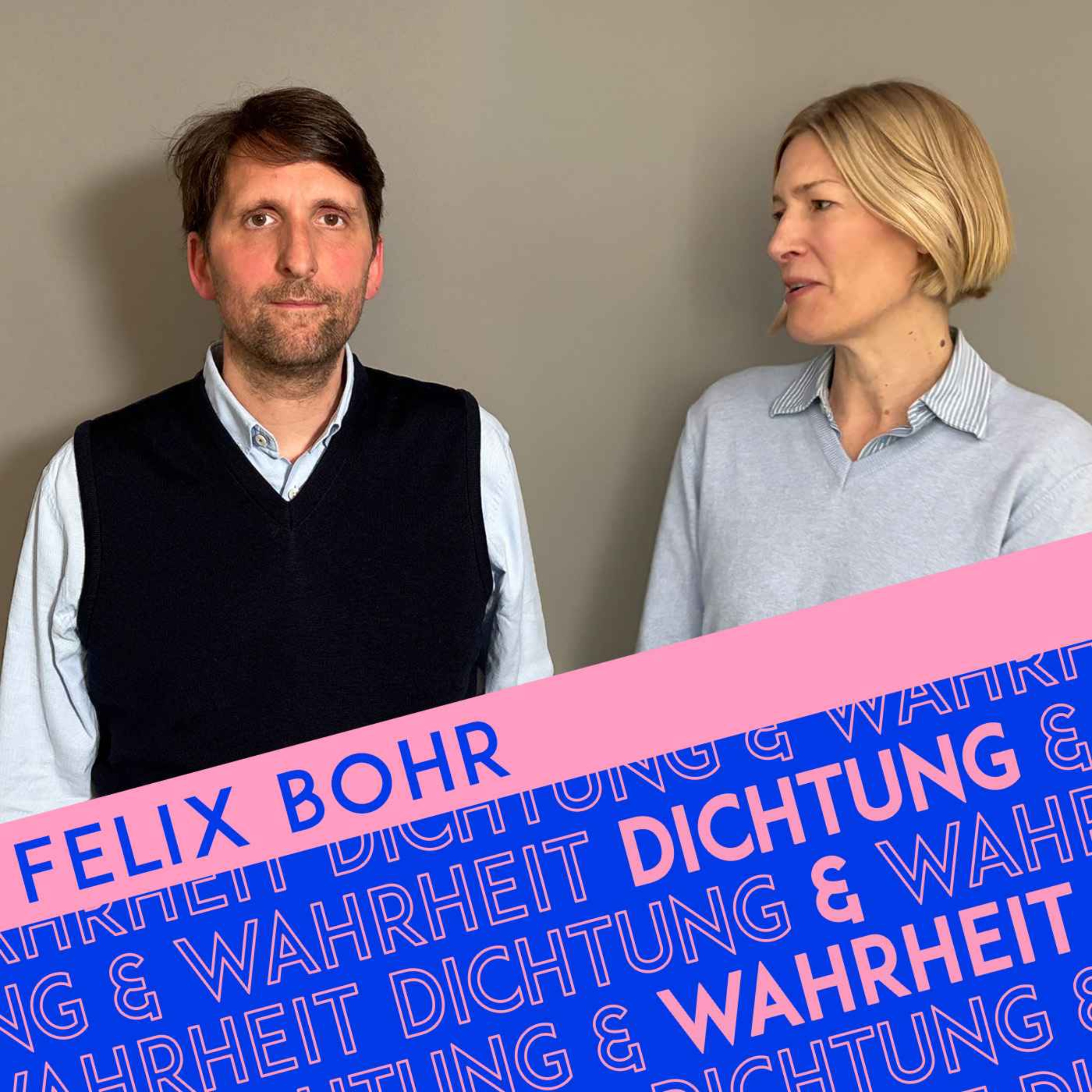 Dichtung & Wahrheit