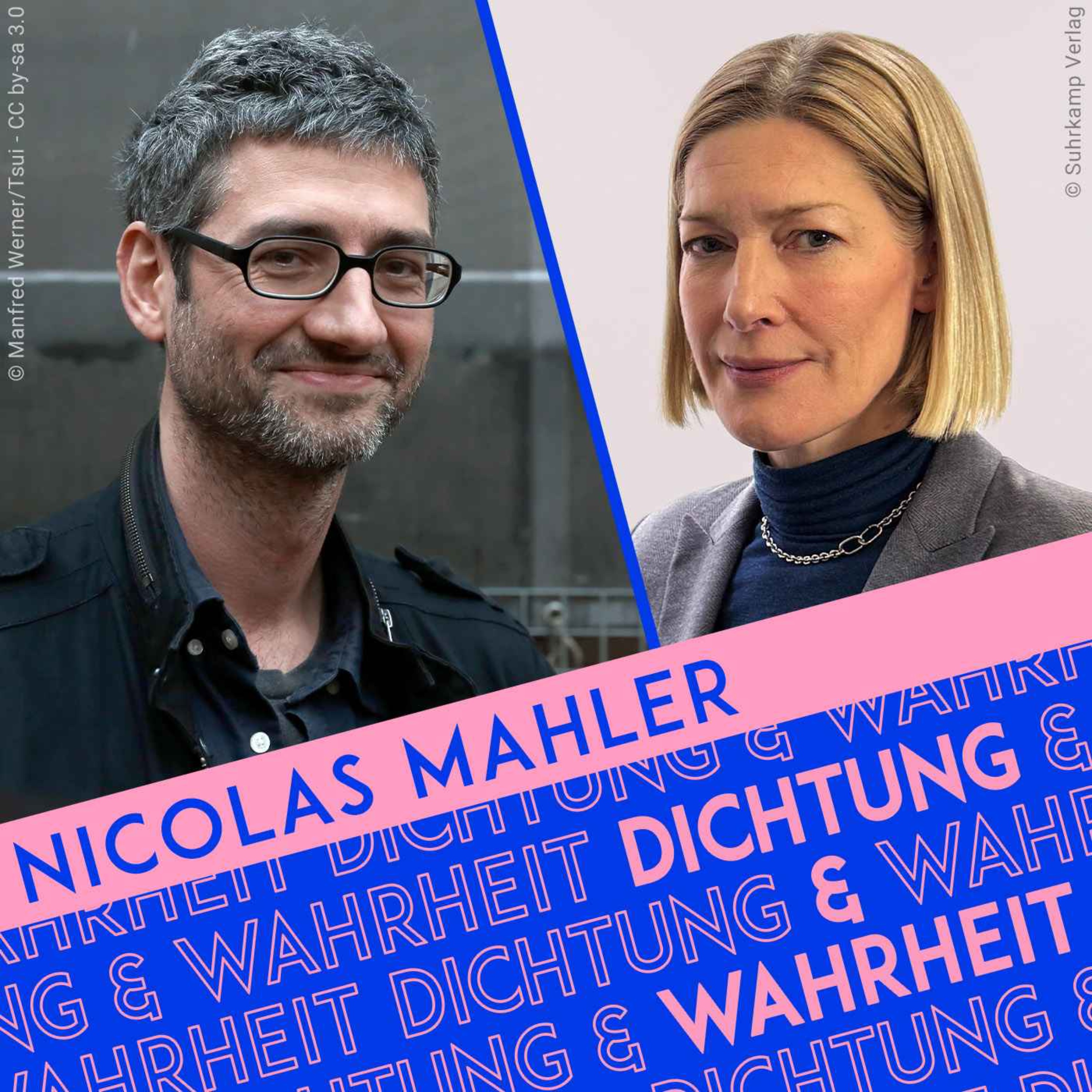 Dichtung & Wahrheit