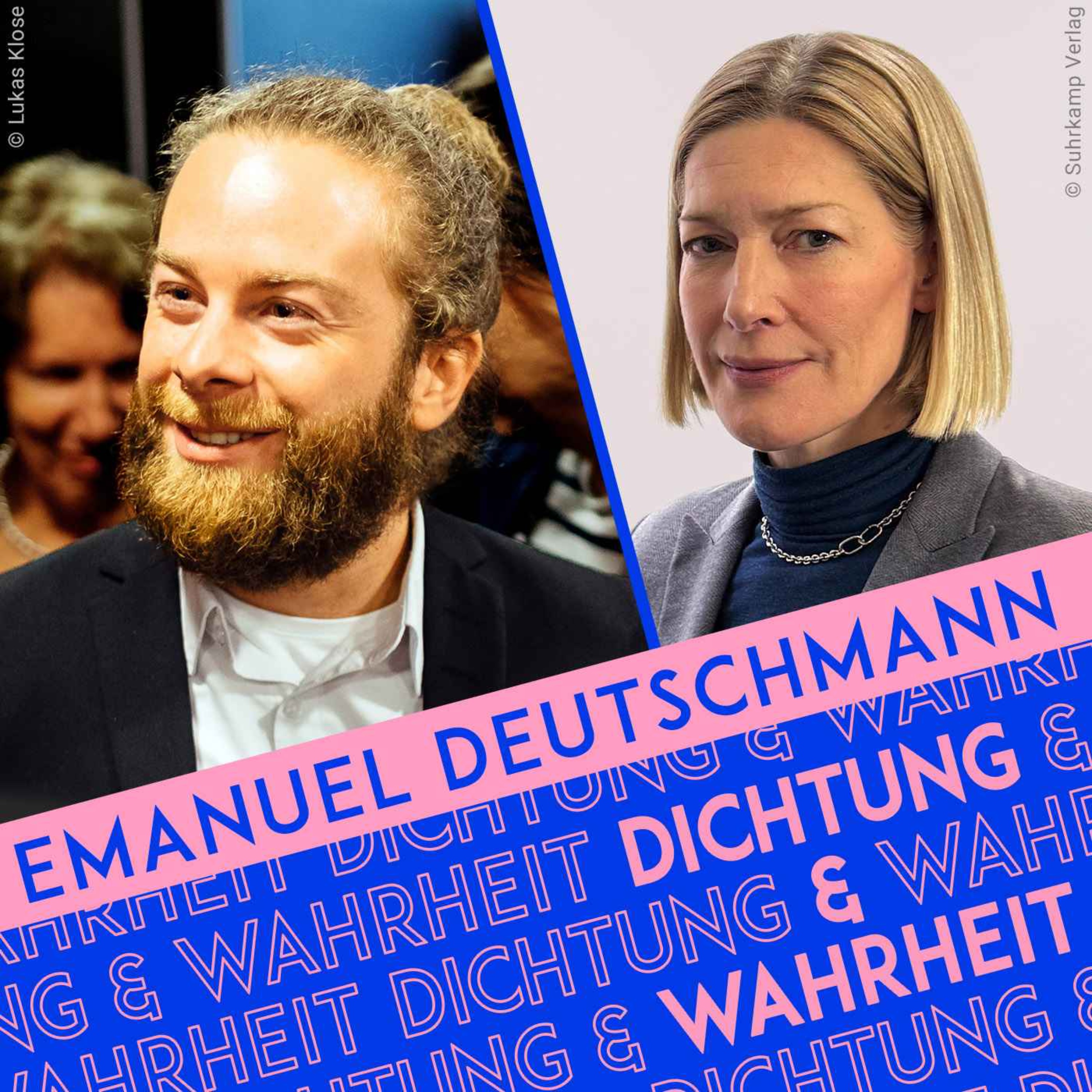 Dichtung & Wahrheit
