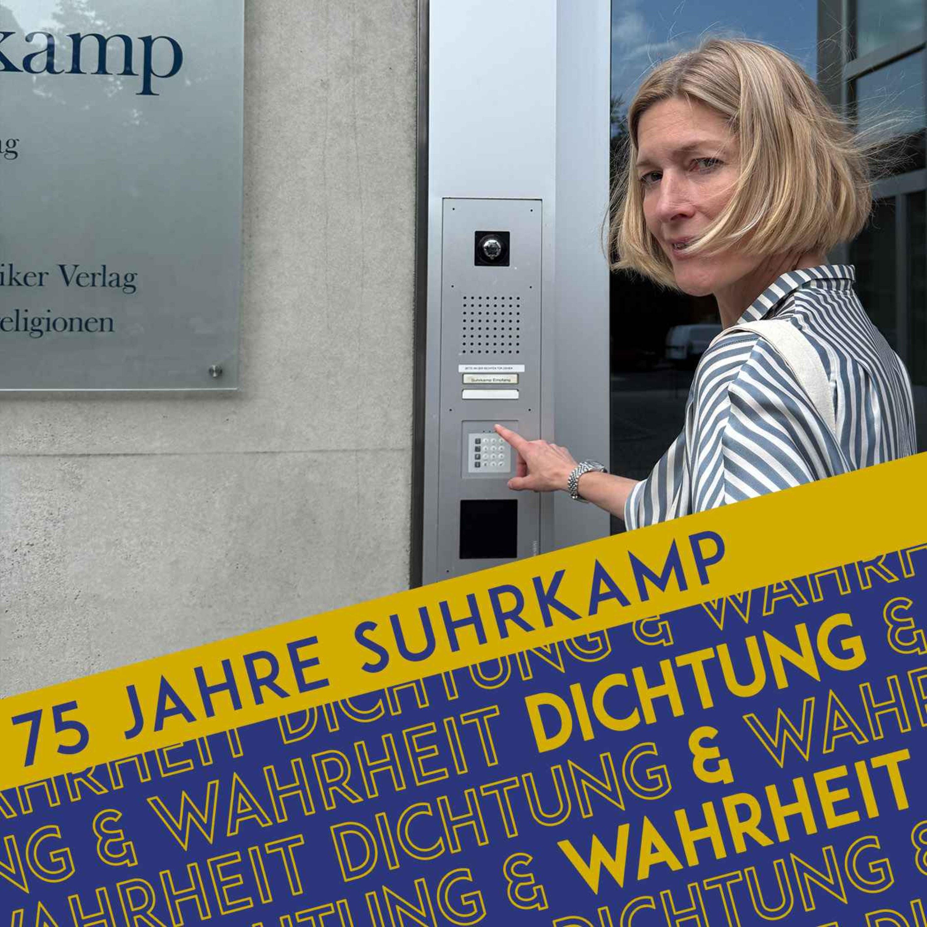 Dichtung & Wahrheit