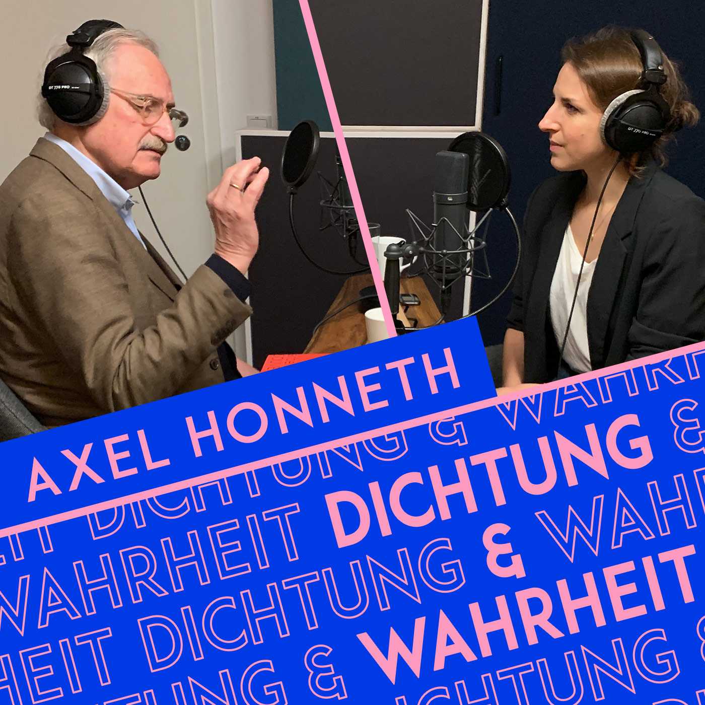 Dichtung & Wahrheit