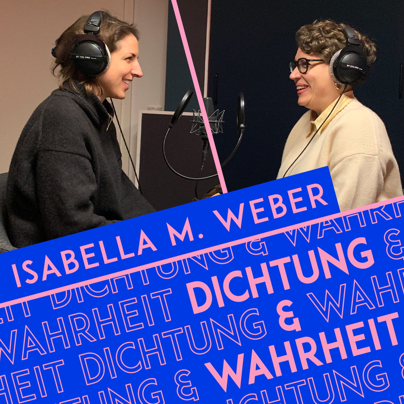 Dichtung & Wahrheit