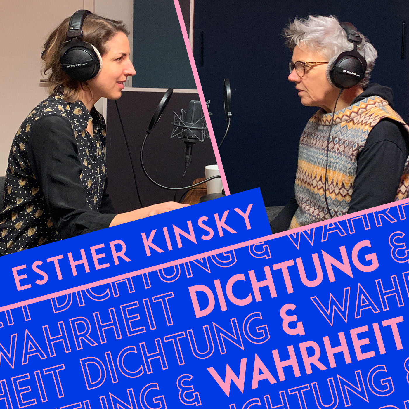 Dichtung & Wahrheit