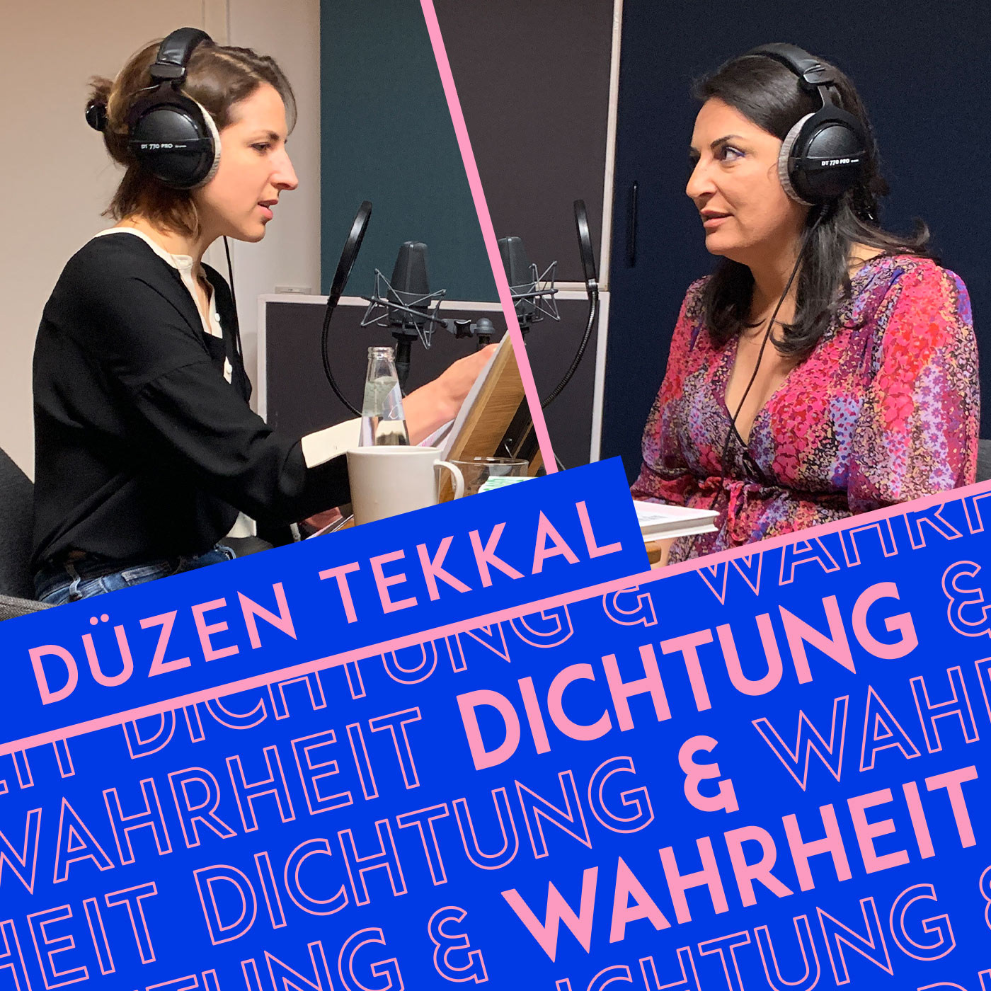 Dichtung & Wahrheit
