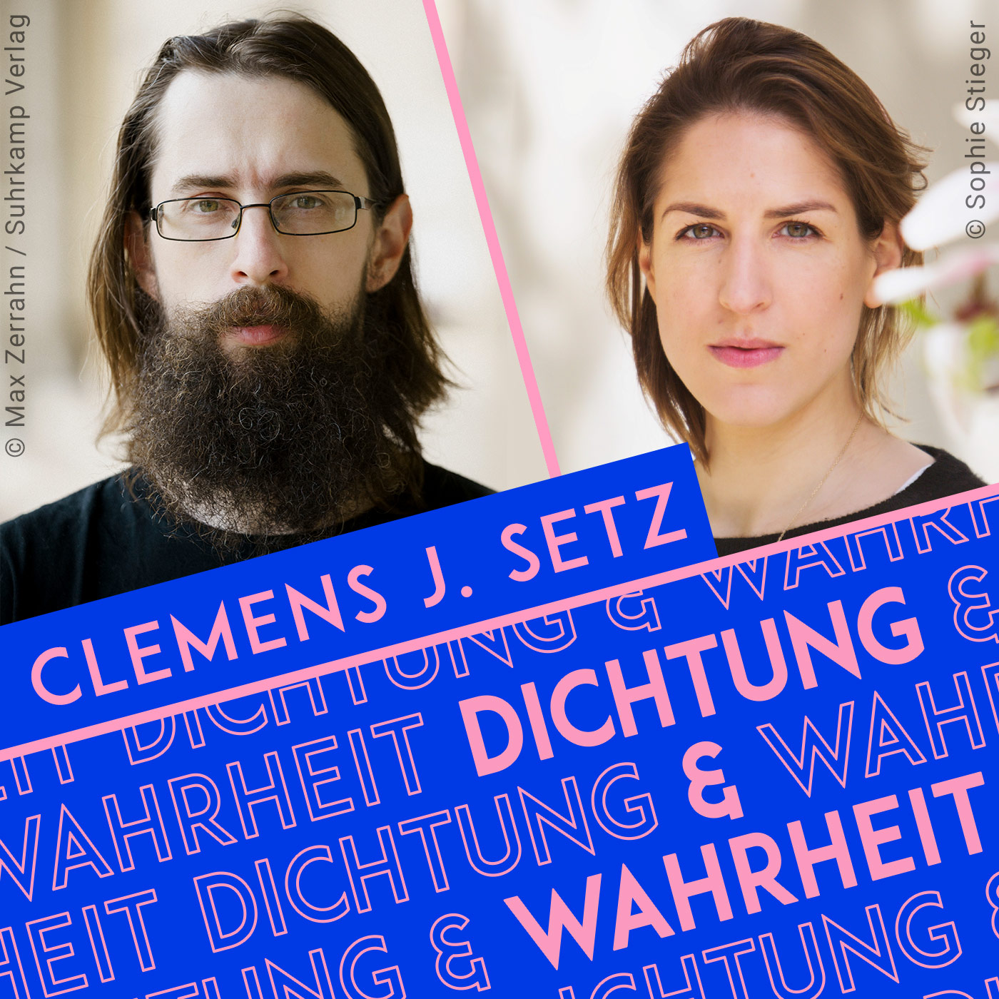 Dichtung & Wahrheit