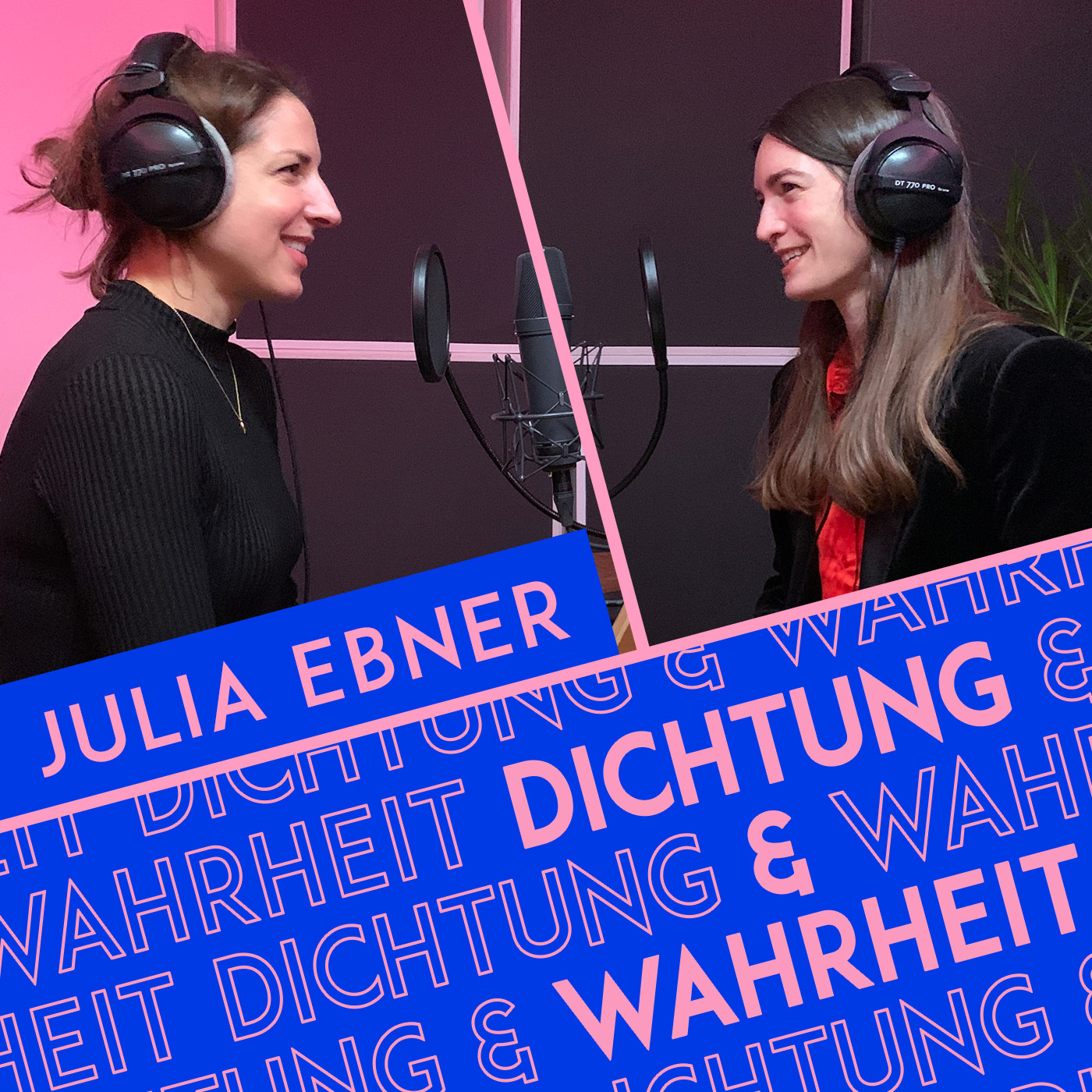 Dichtung & Wahrheit