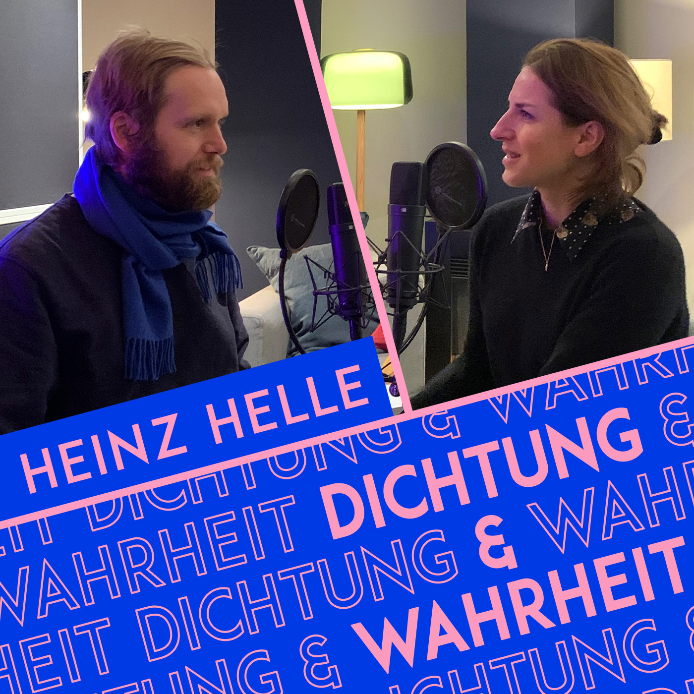 Dichtung & Wahrheit