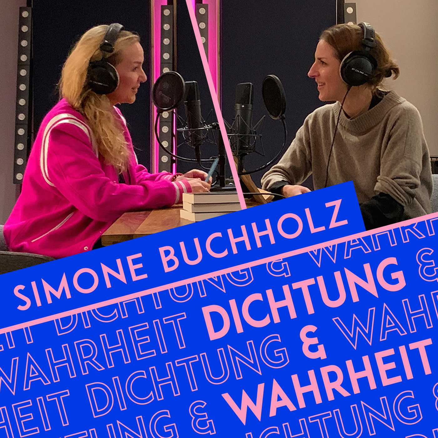 Dichtung & Wahrheit