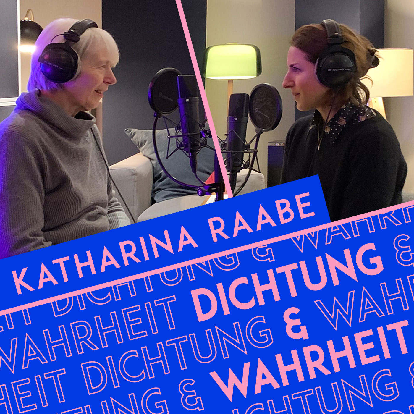 Dichtung & Wahrheit