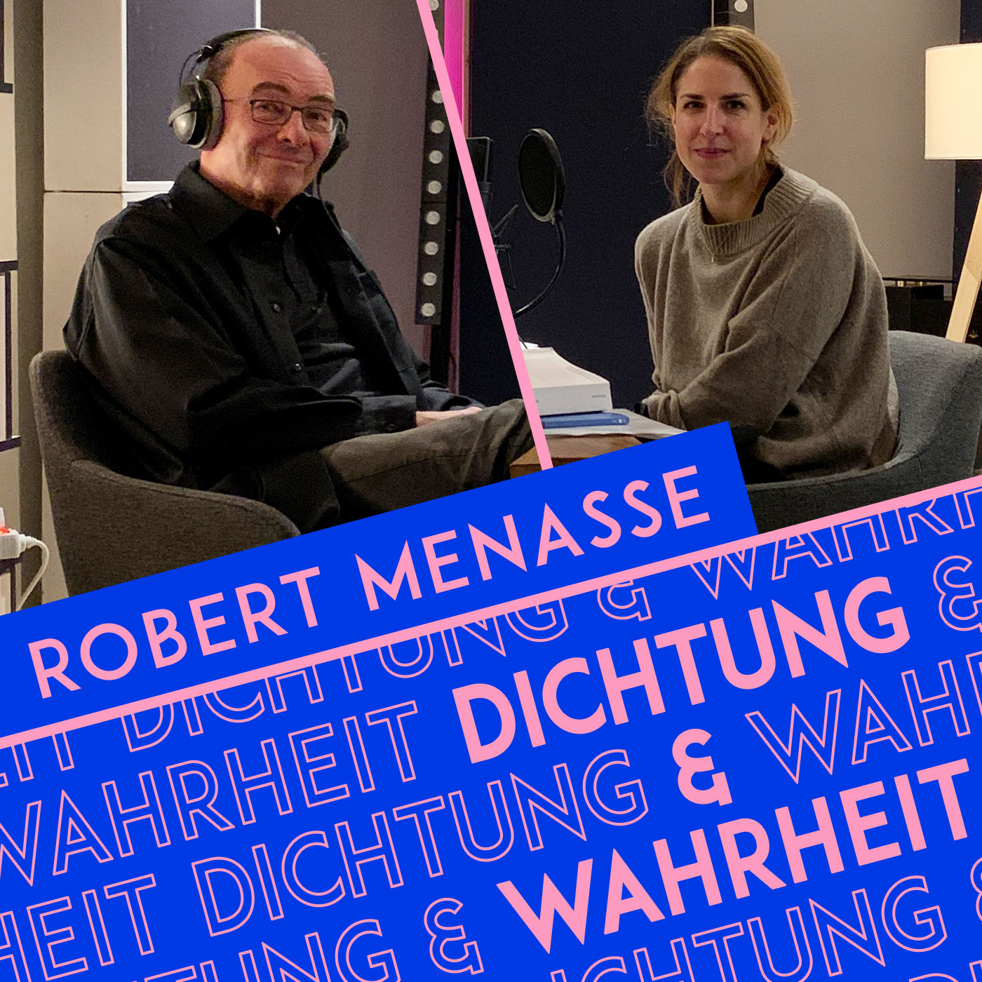 Dichtung & Wahrheit