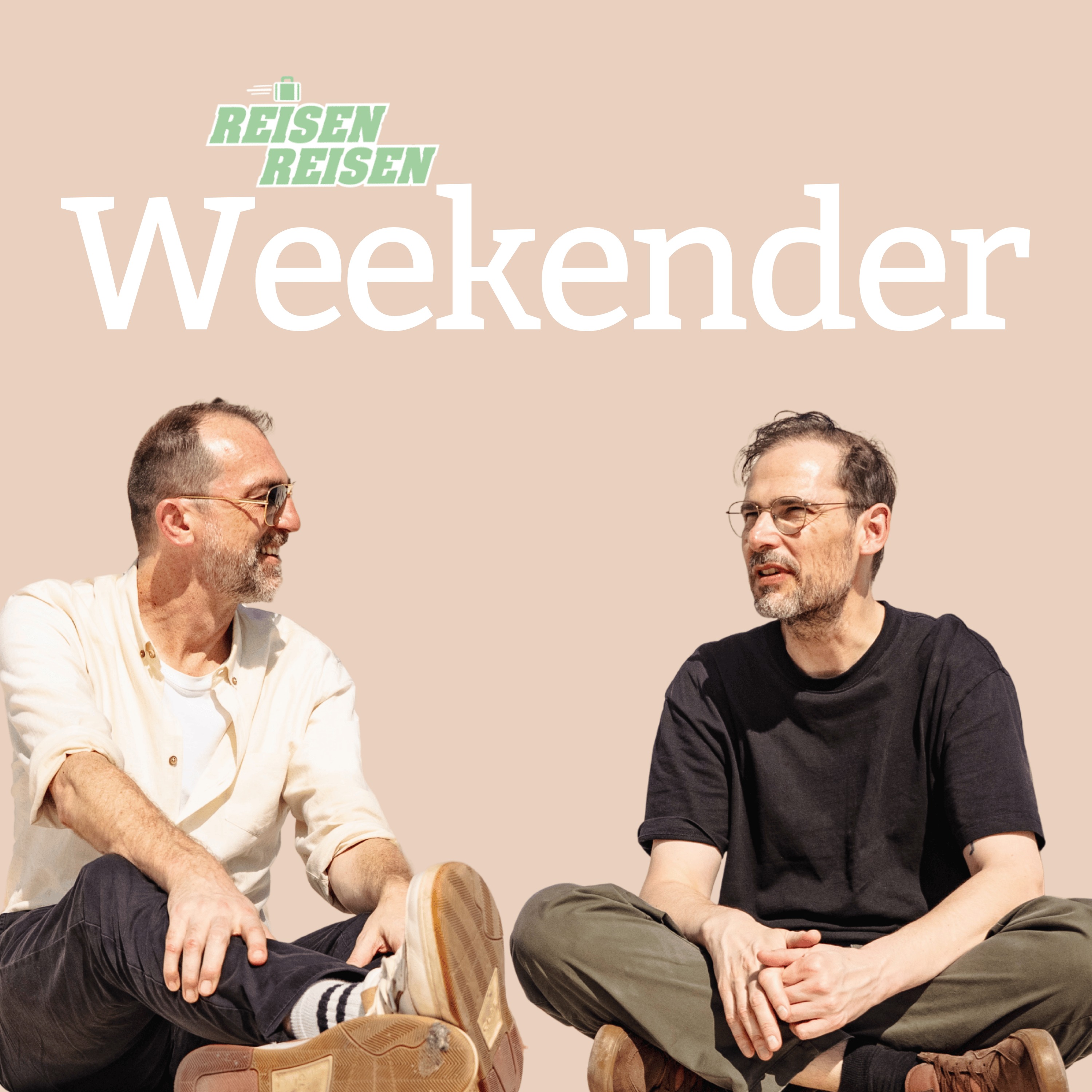 Weekender - Top 5 Ziele in Deutschland für Frühling & Sommer 2026